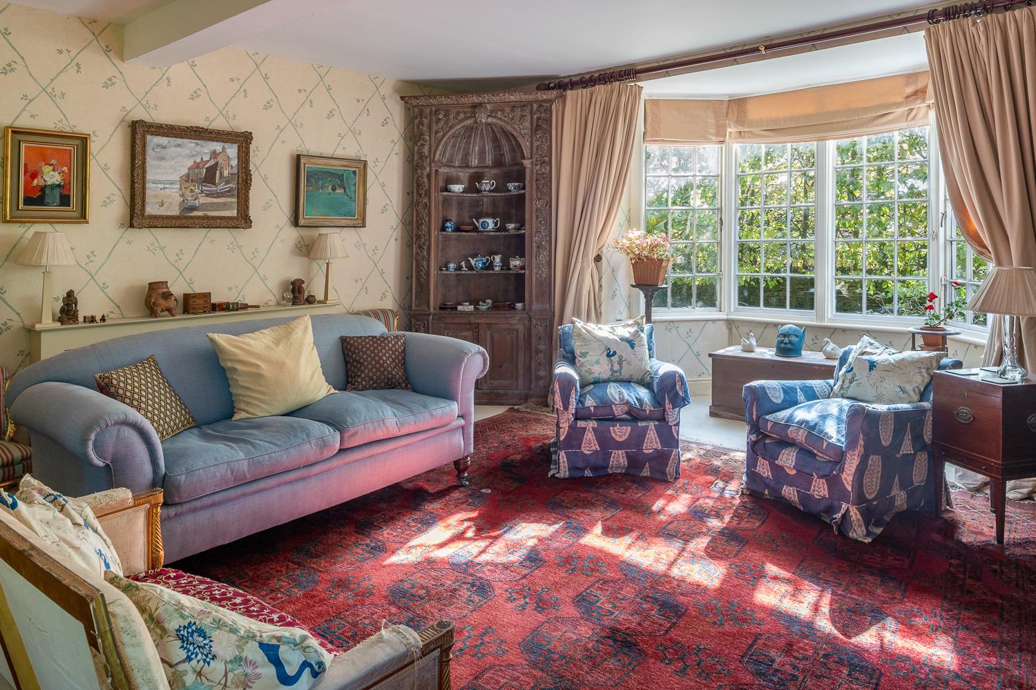 Willesley, Tetbury, Gloucestershire, GL8