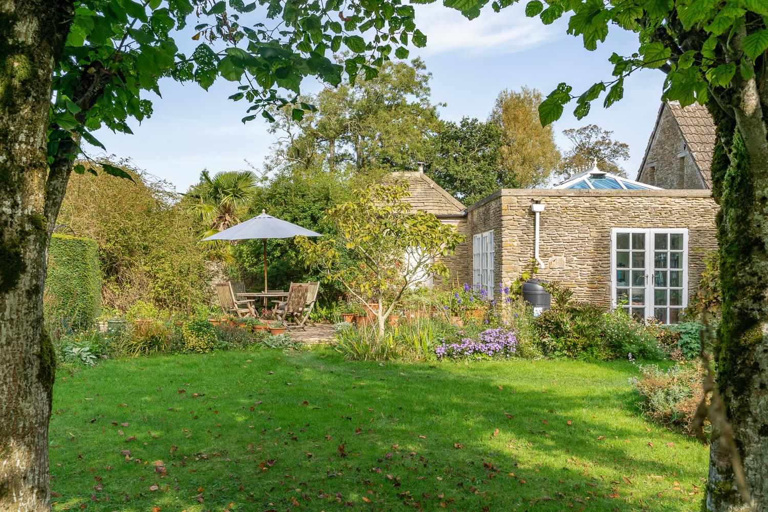Willesley, Tetbury, Gloucestershire, GL8