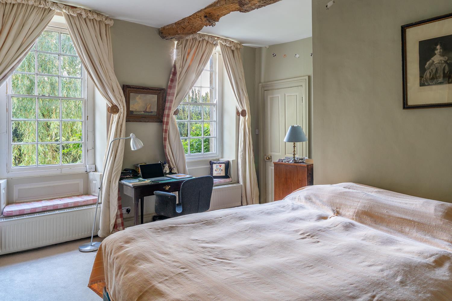 Willesley, Tetbury, Gloucestershire, GL8