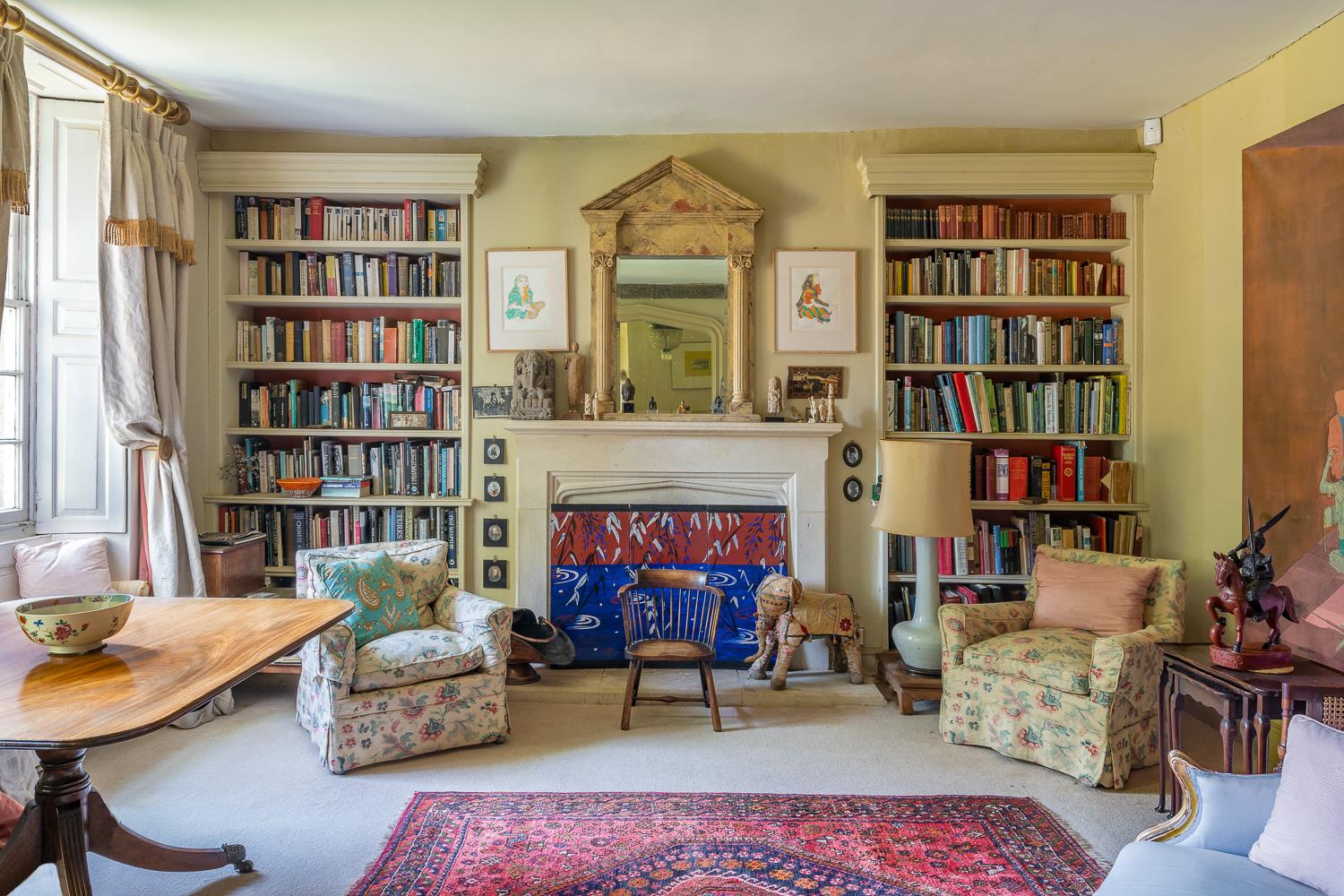 Willesley, Tetbury, Gloucestershire, GL8