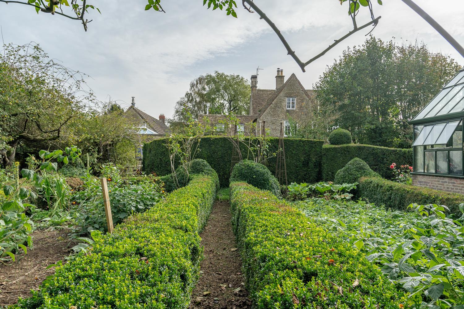 Willesley, Tetbury, Gloucestershire, GL8