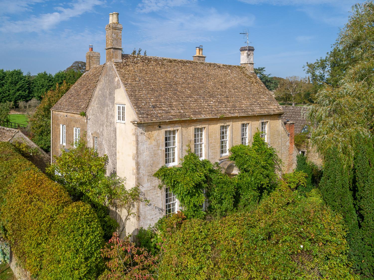 Willesley, Tetbury, Gloucestershire, GL8