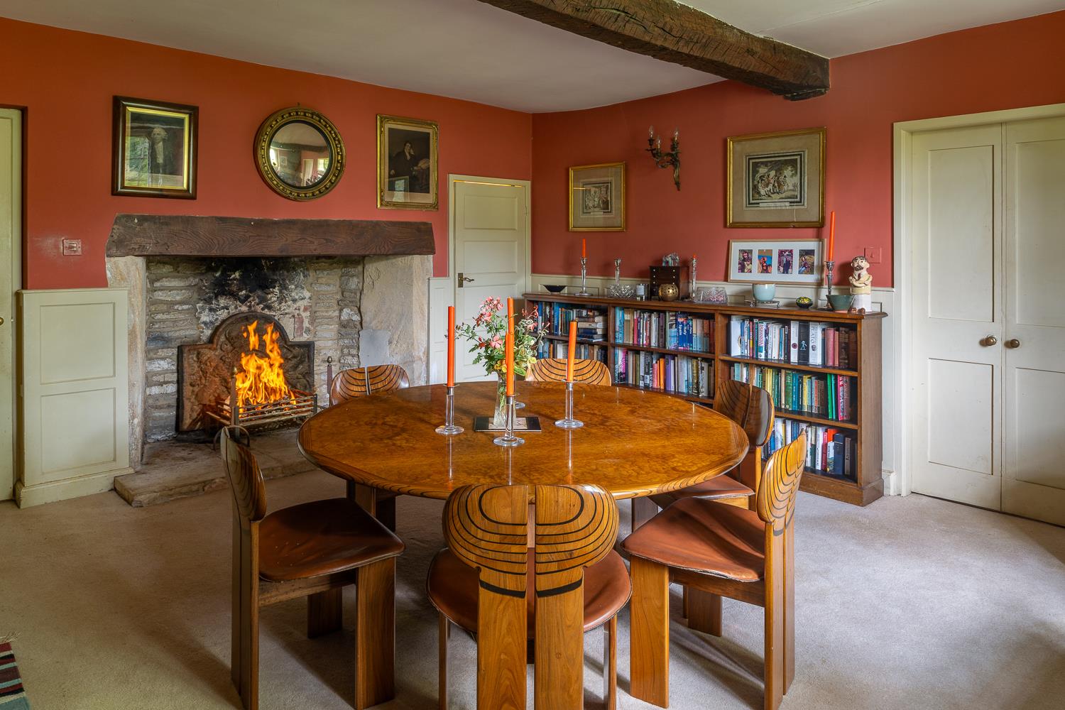 Willesley, Tetbury, Gloucestershire, GL8