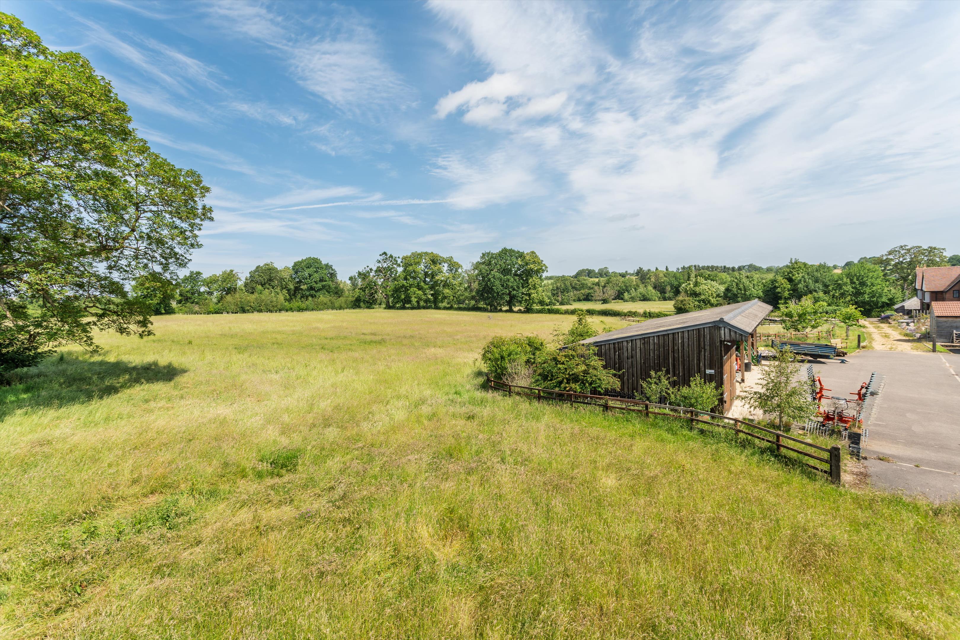 Swindon Road, Malmesbury, Wiltshire SN16