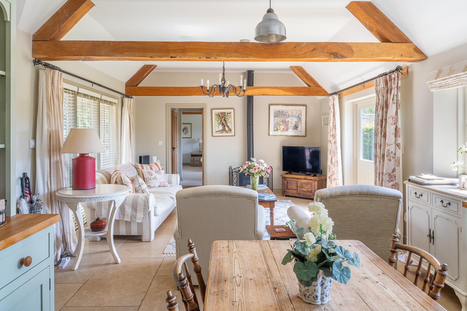 Ashley, Tetbury, Gloucestershire, GL8