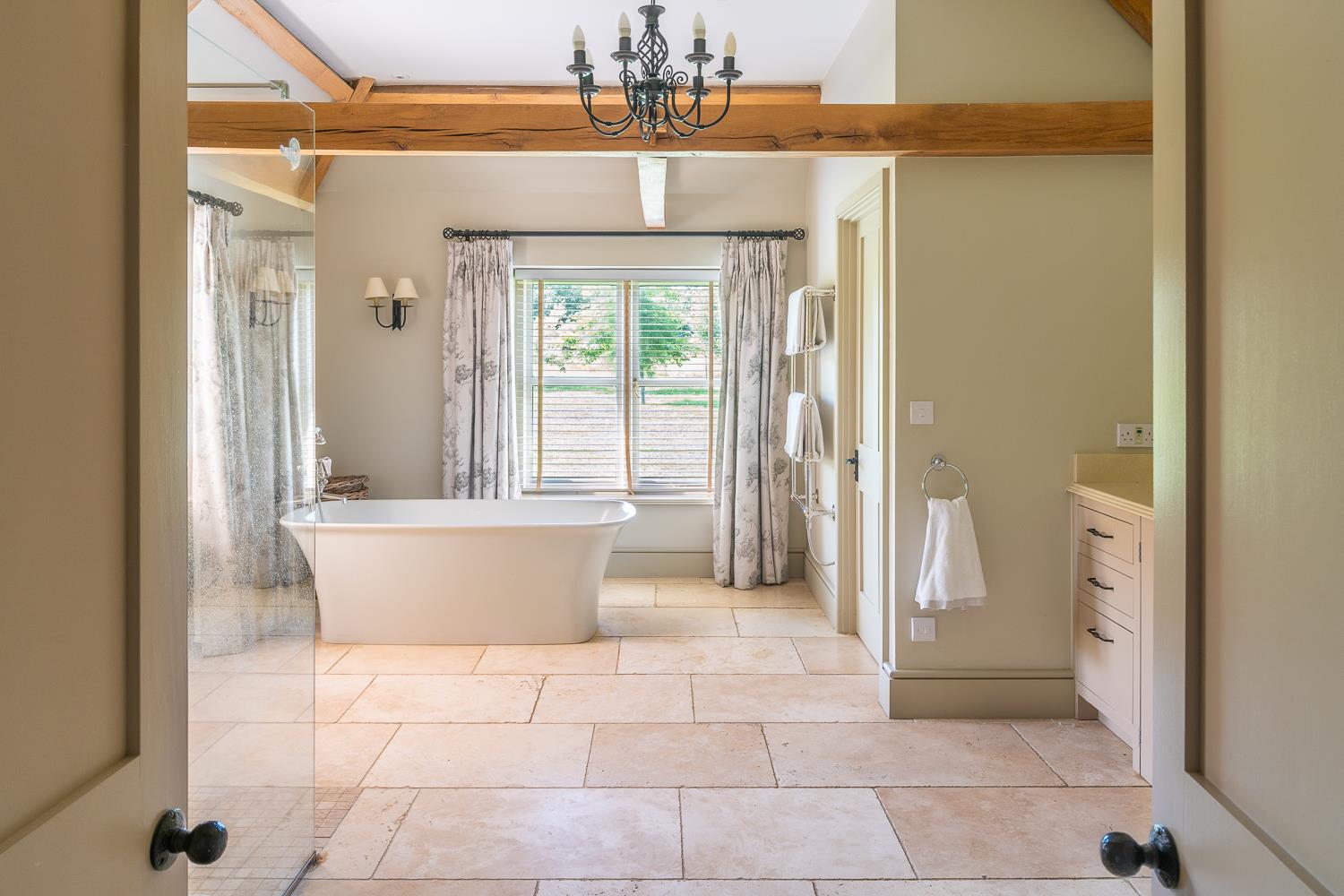 Ashley, Tetbury, Gloucestershire, GL8