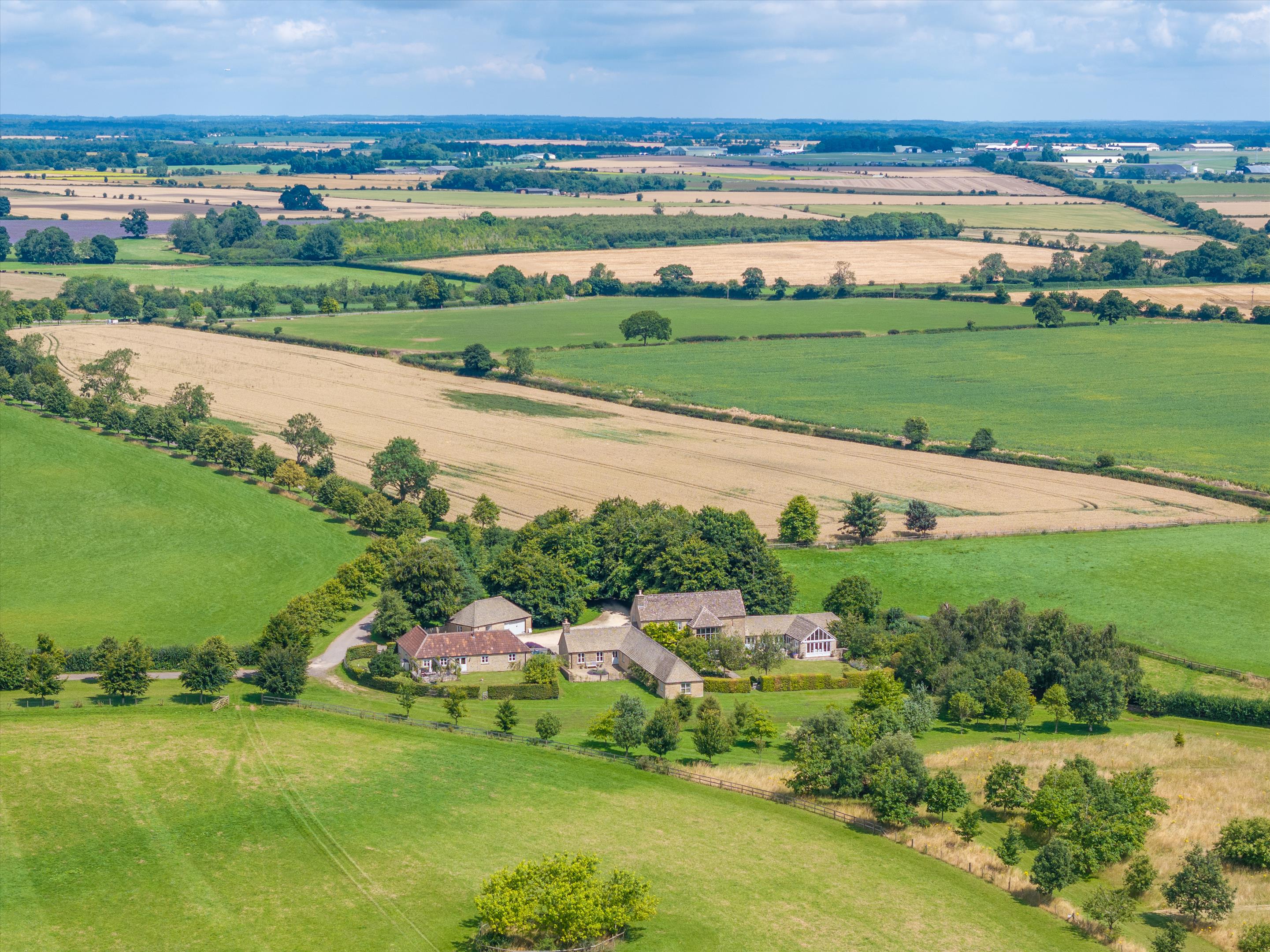 Ashley, Tetbury, Gloucestershire, GL8