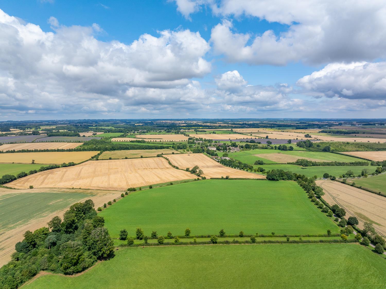 Ashley, Tetbury, Gloucestershire, GL8