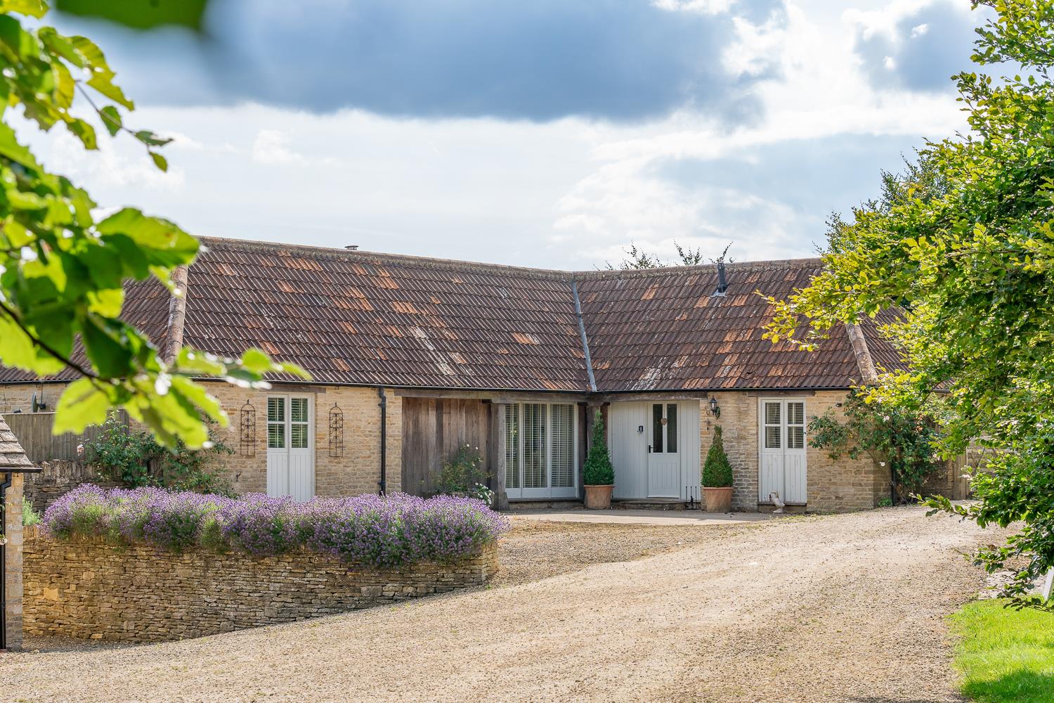 Ashley, Tetbury, Gloucestershire, GL8