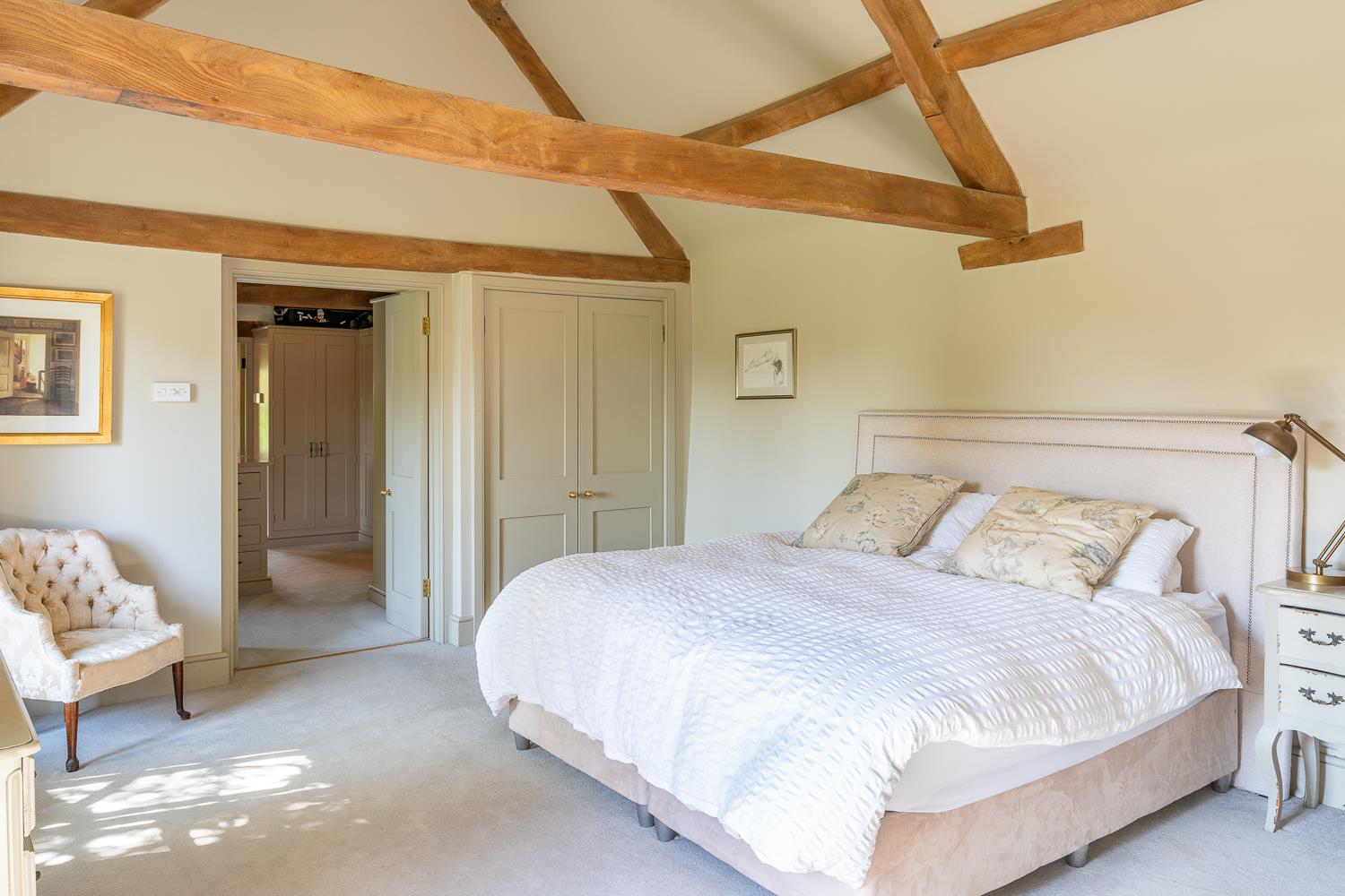 Ashley, Tetbury, Gloucestershire, GL8
