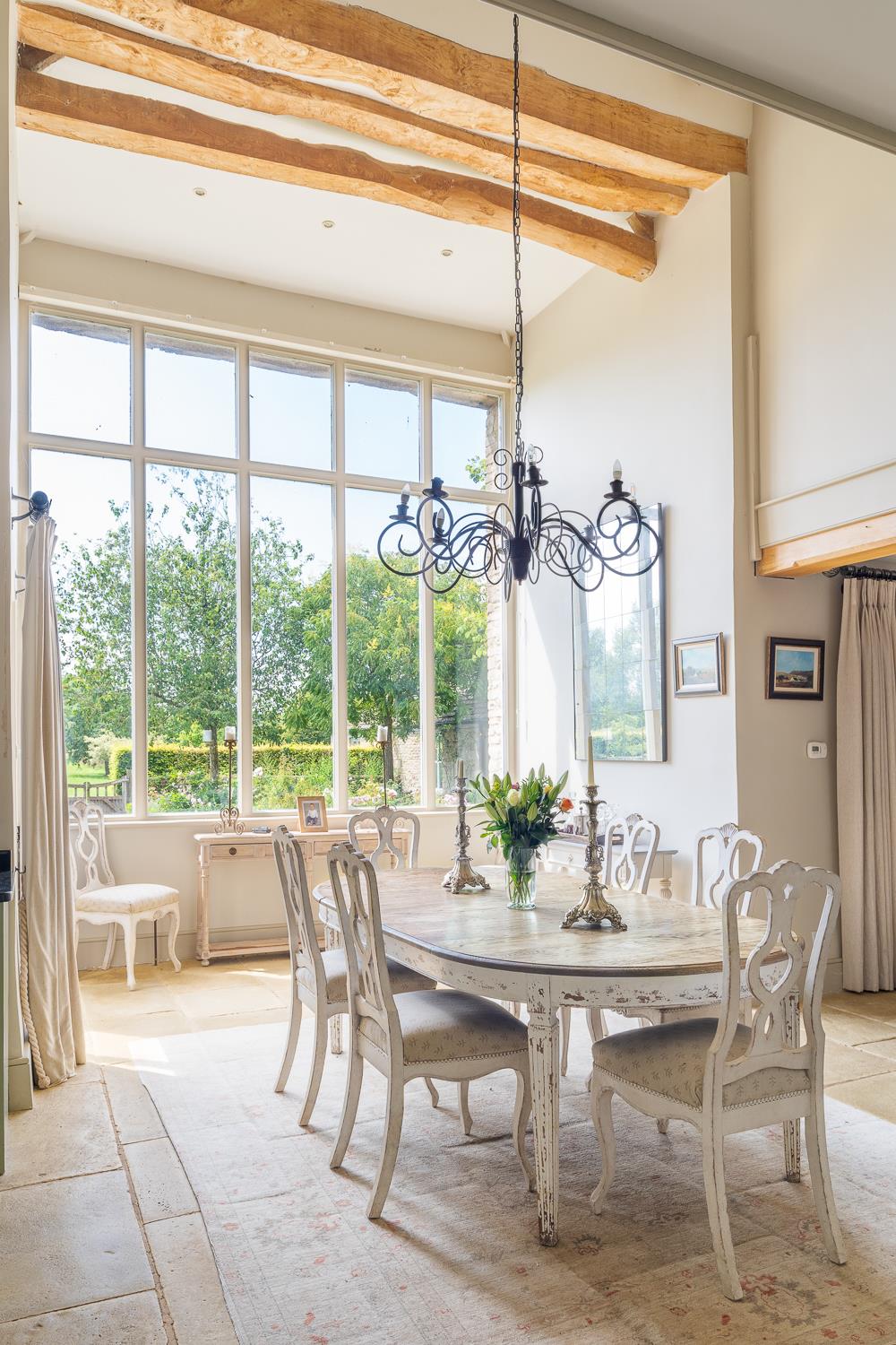 Ashley, Tetbury, Gloucestershire, GL8