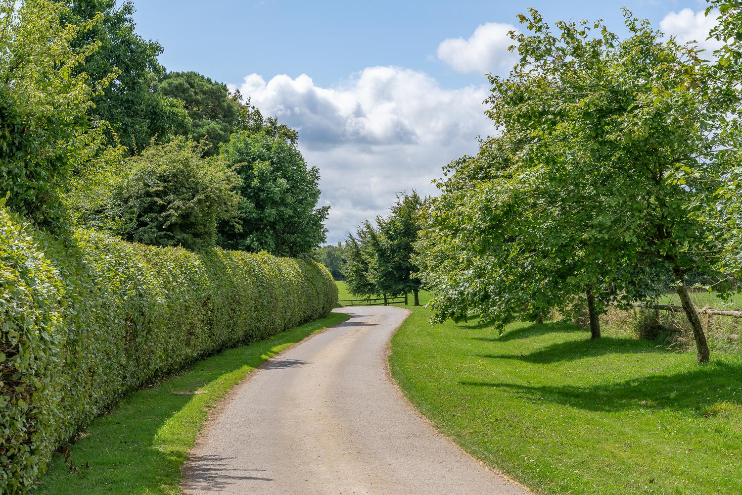 Ashley, Tetbury, Gloucestershire, GL8
