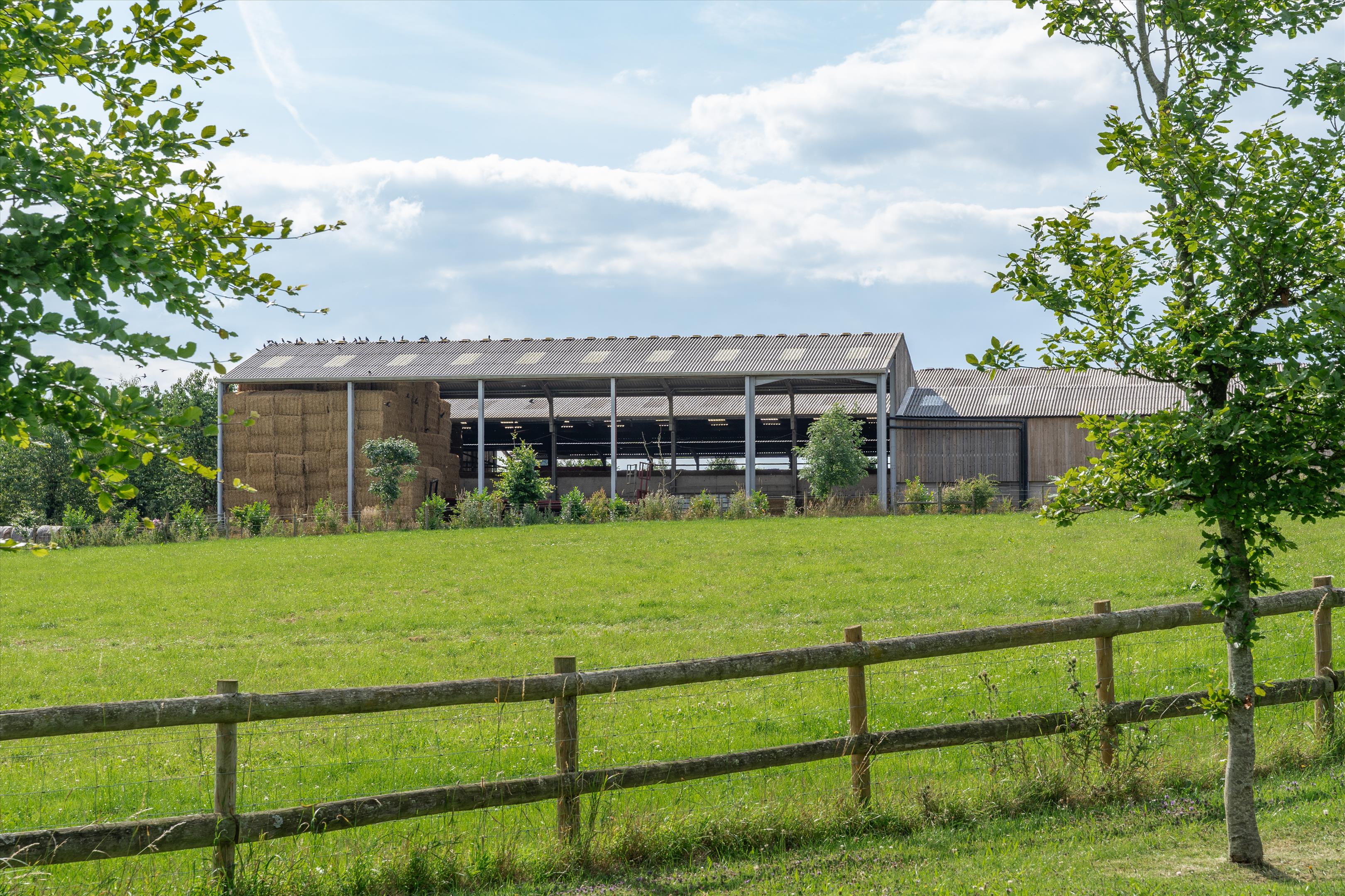 Ashley, Tetbury, Gloucestershire, GL8