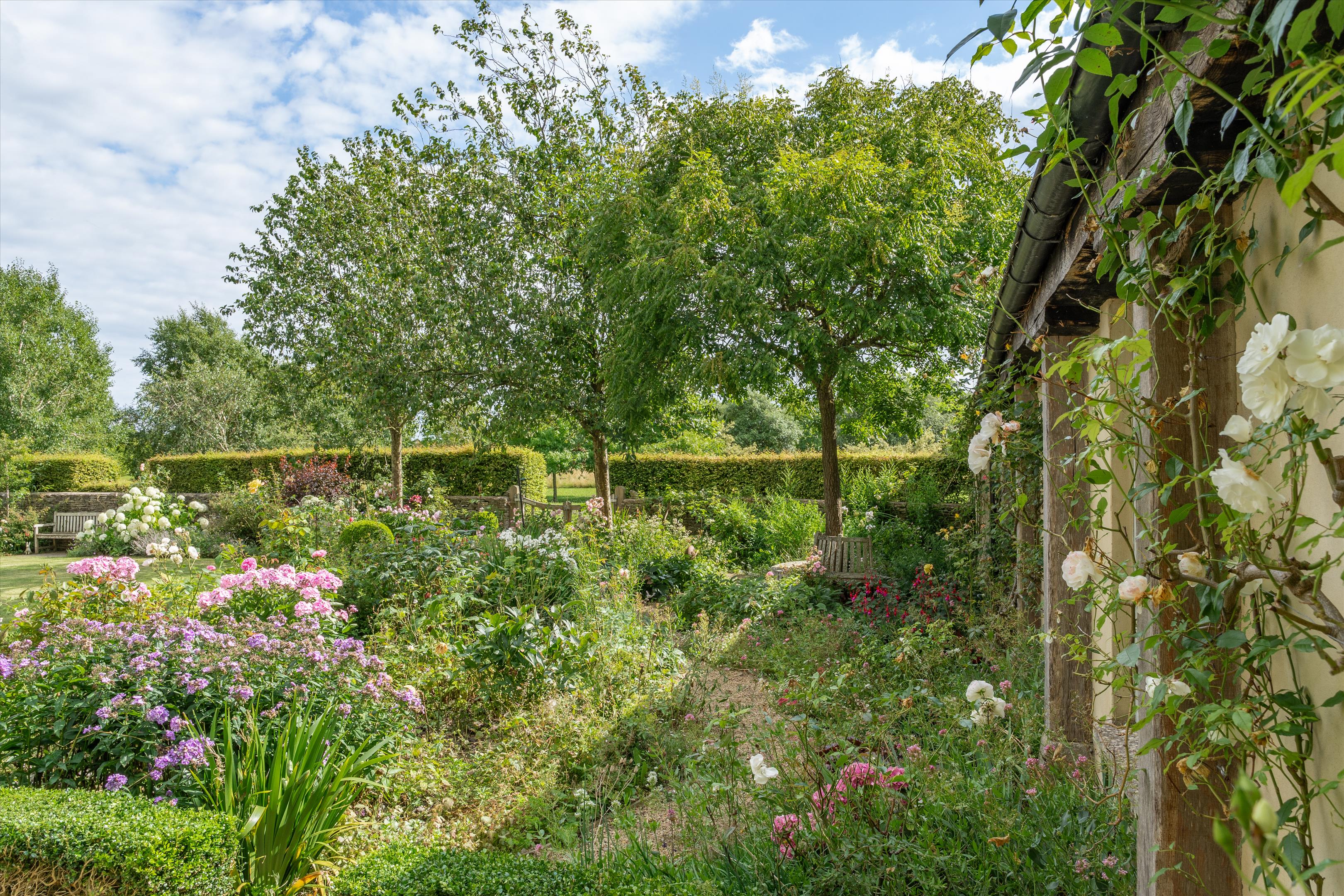 Ashley, Tetbury, Gloucestershire, GL8