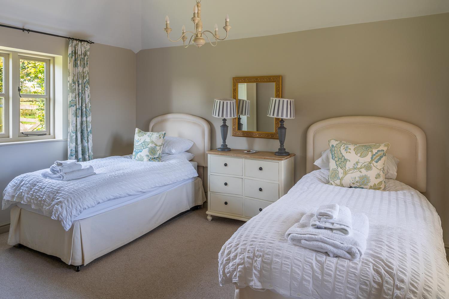 Ashley, Tetbury, Gloucestershire, GL8