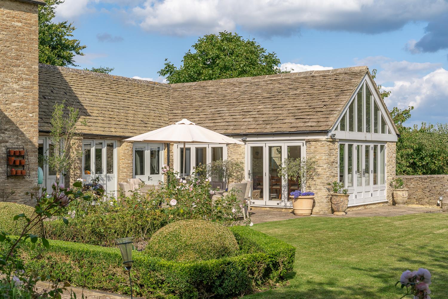 Ashley, Tetbury, Gloucestershire, GL8