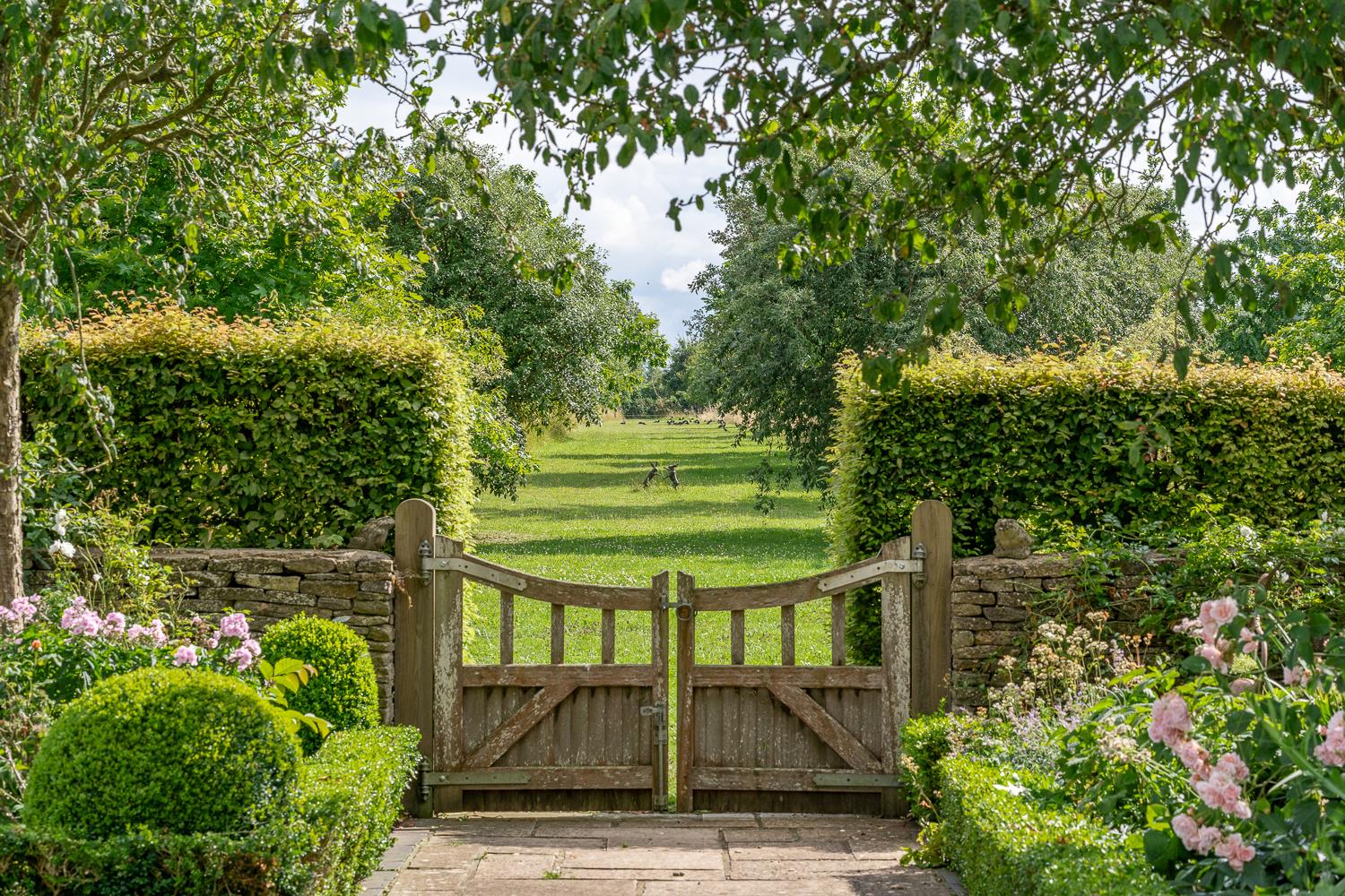 Ashley, Tetbury, Gloucestershire, GL8