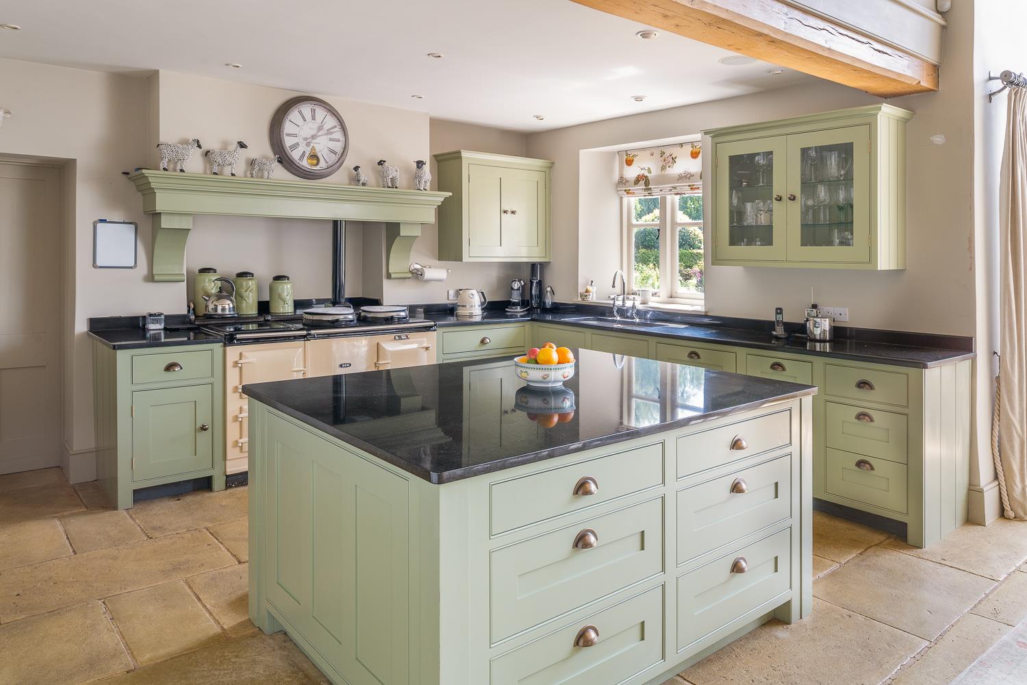 Ashley, Tetbury, Gloucestershire, GL8