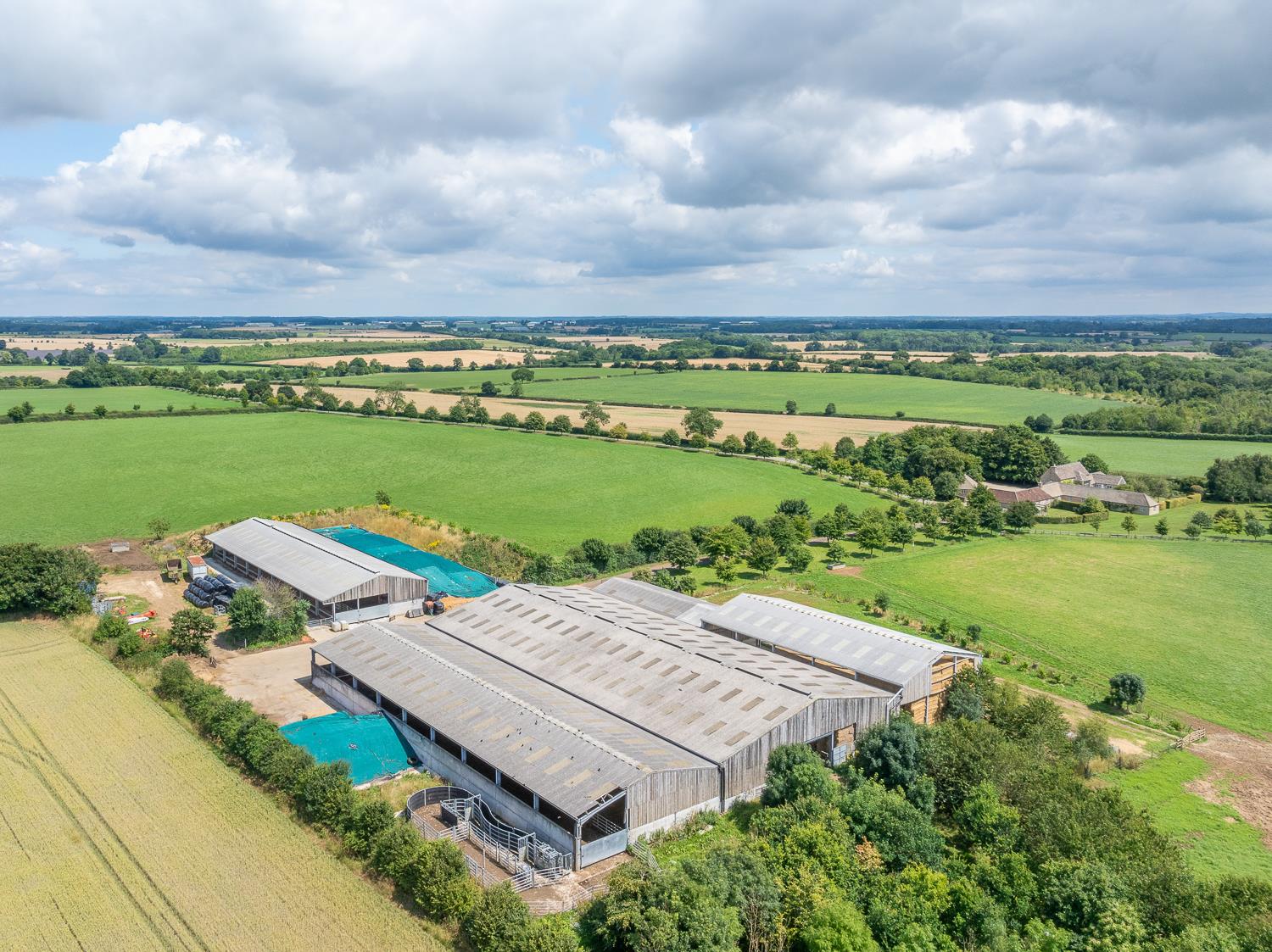 Ashley, Tetbury, Gloucestershire, GL8