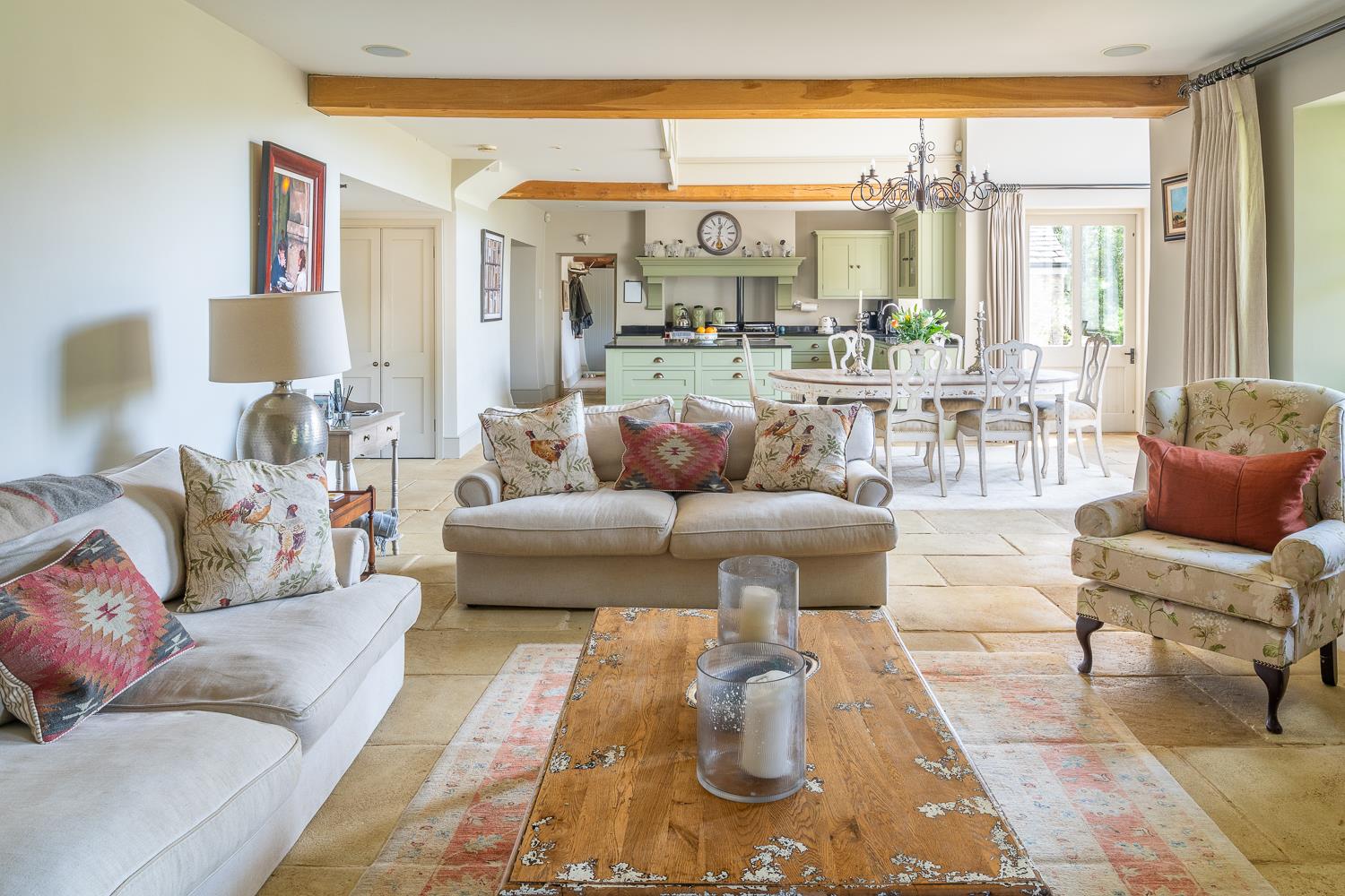 Ashley, Tetbury, Gloucestershire, GL8