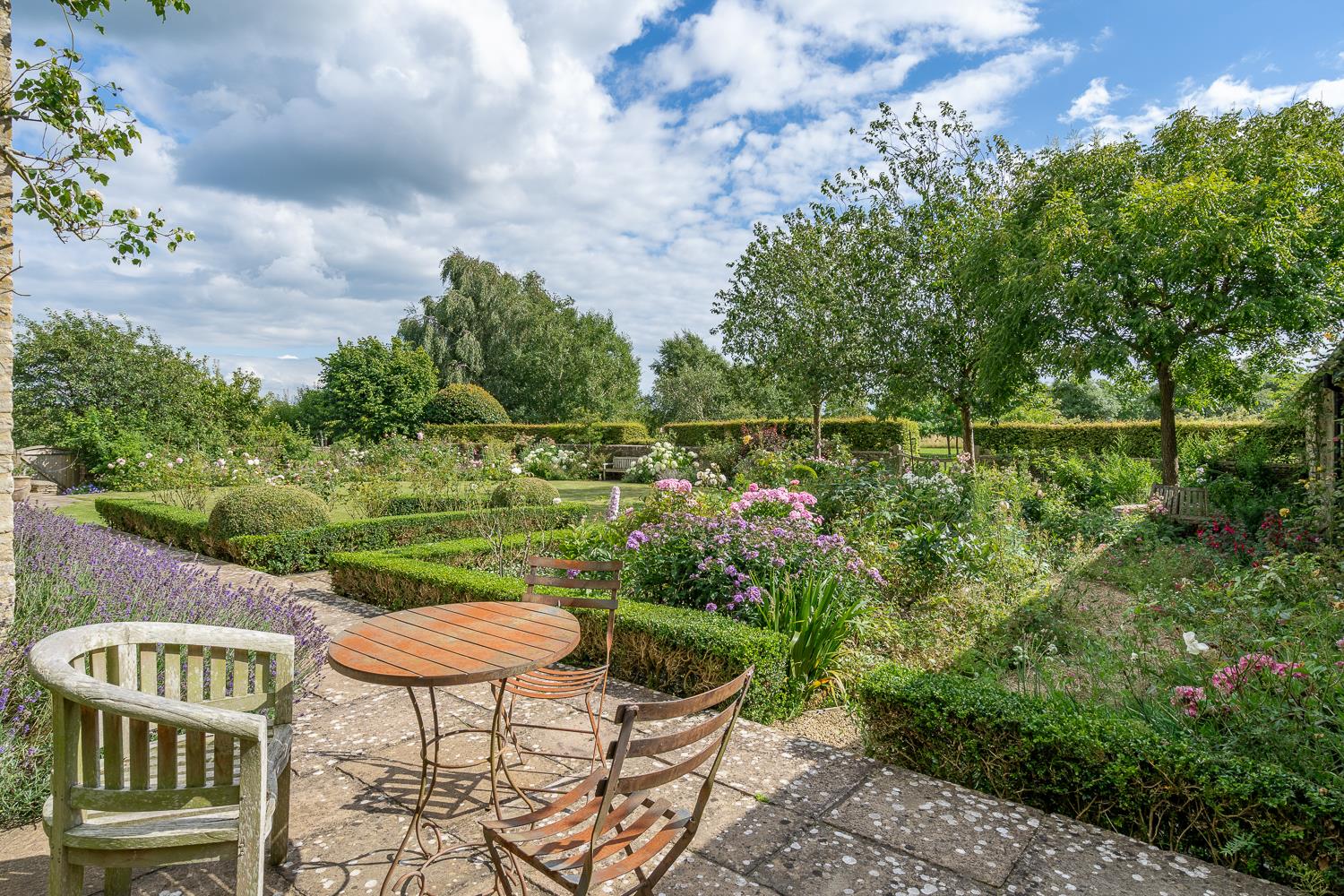 Ashley, Tetbury, Gloucestershire, GL8