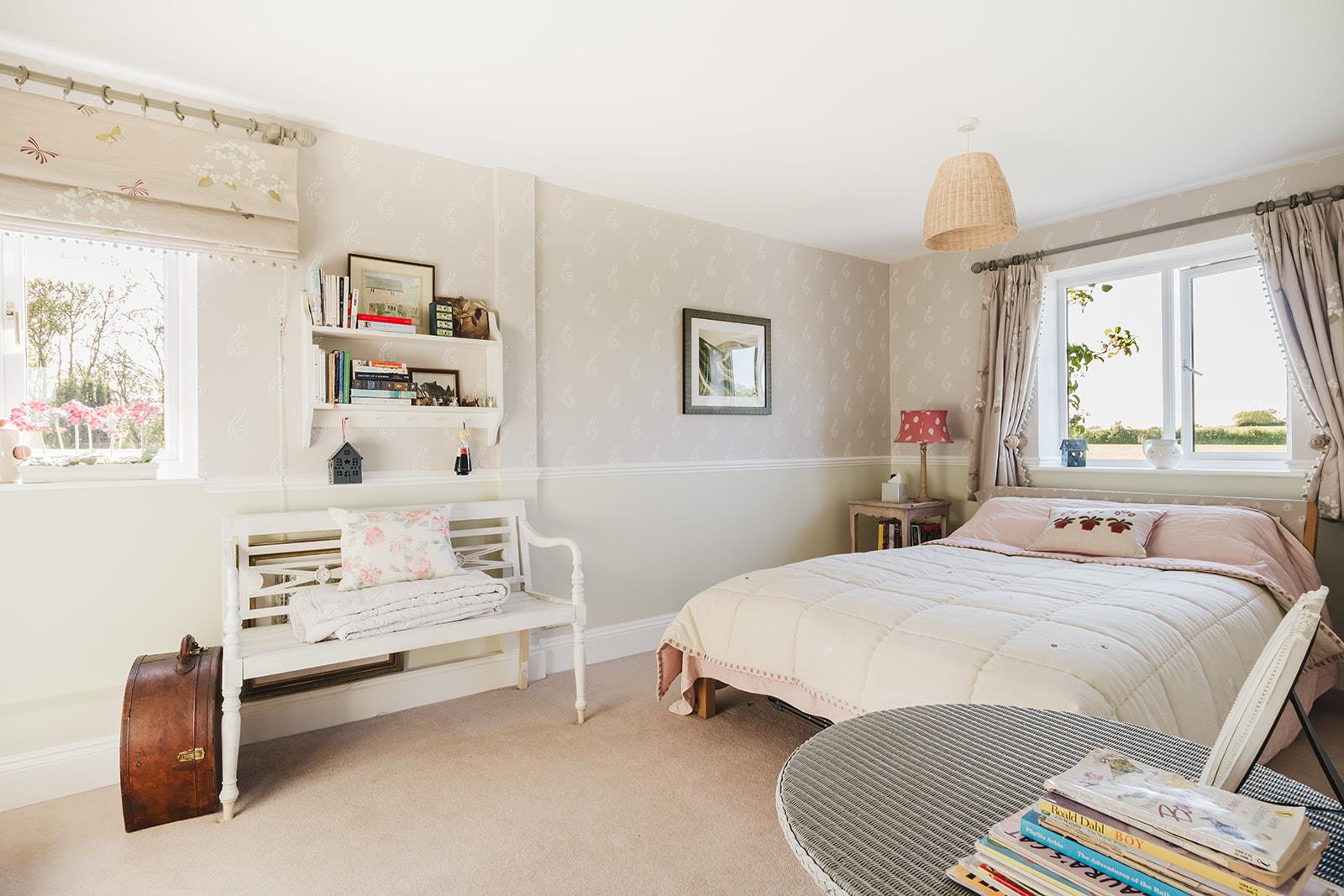 Corston, Malmesbury, Wiltshire, SN16