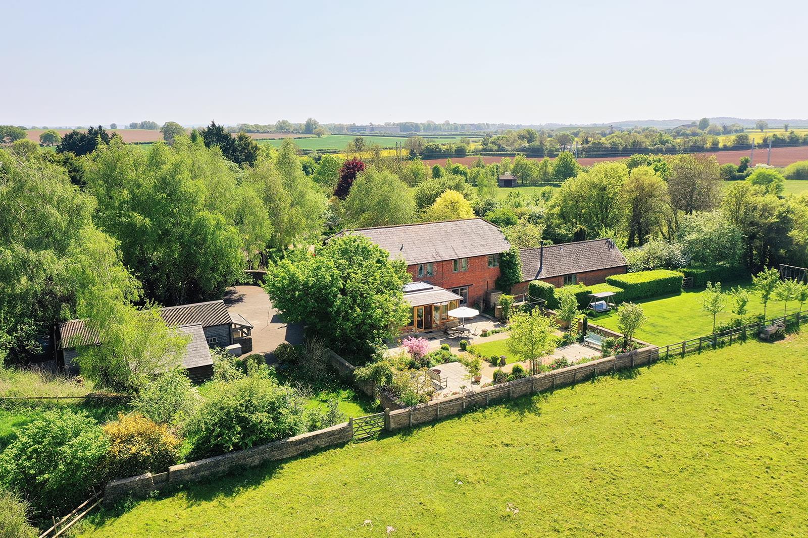 Corston, Malmesbury, Wiltshire, SN16