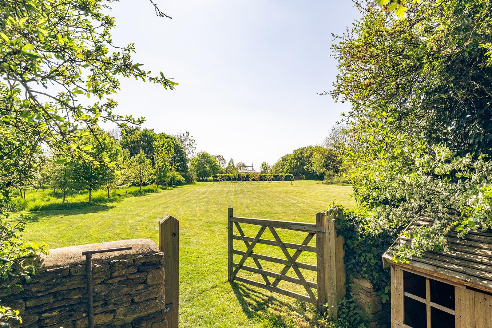 Corston, Malmesbury, Wiltshire, SN16