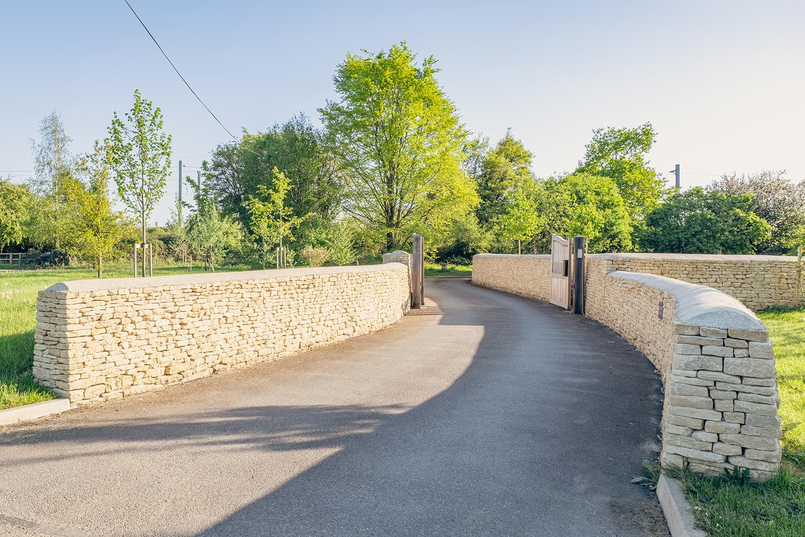 Corston, Malmesbury, Wiltshire, SN16