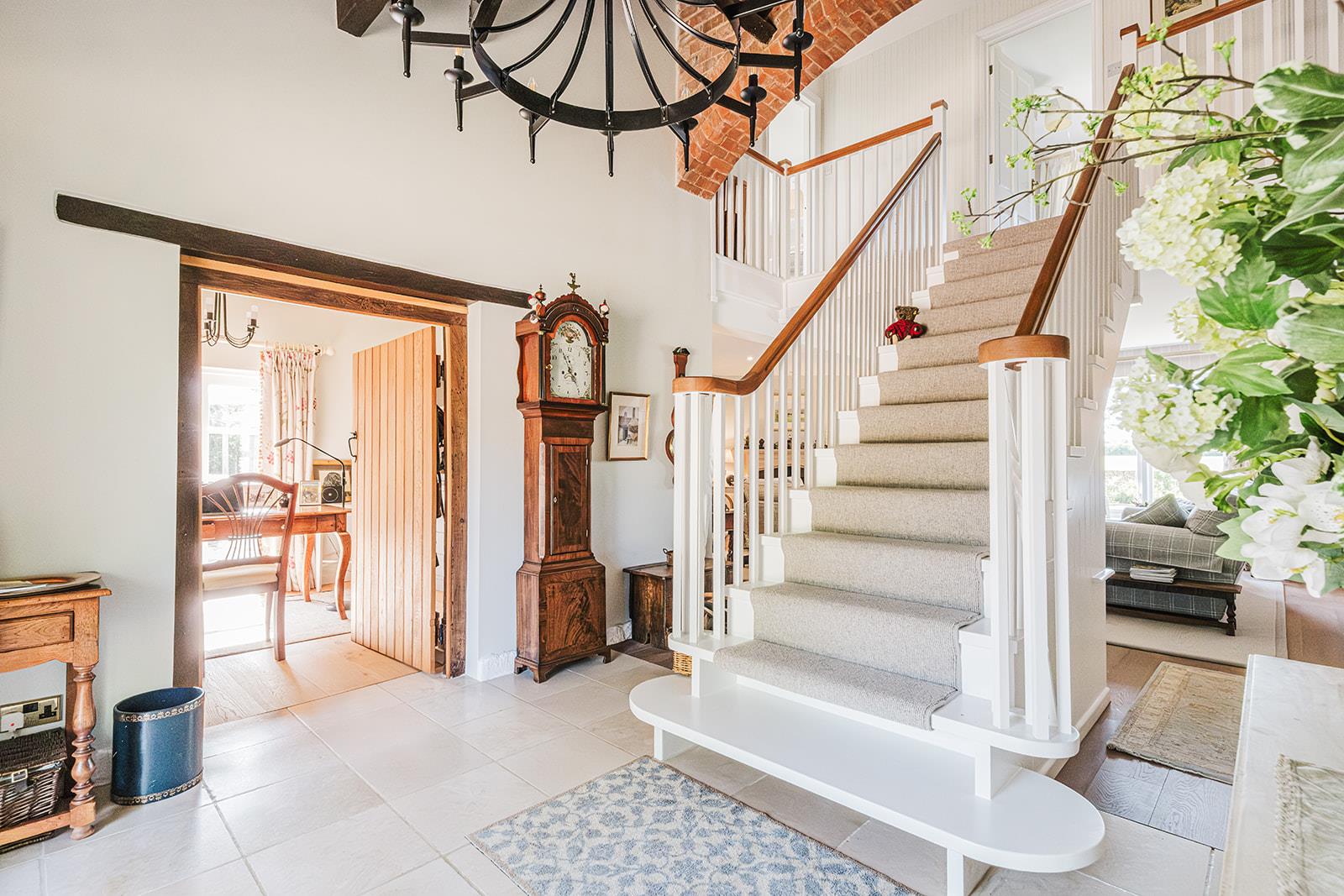 Corston, Malmesbury, Wiltshire, SN16