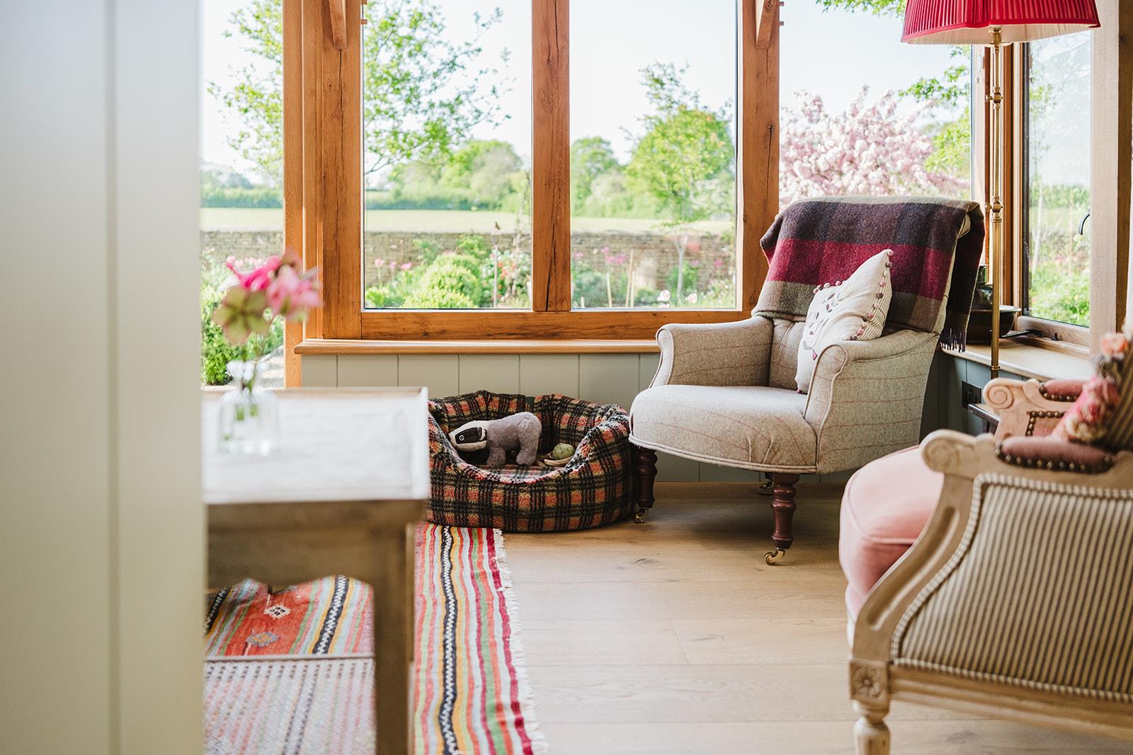 Corston, Malmesbury, Wiltshire, SN16