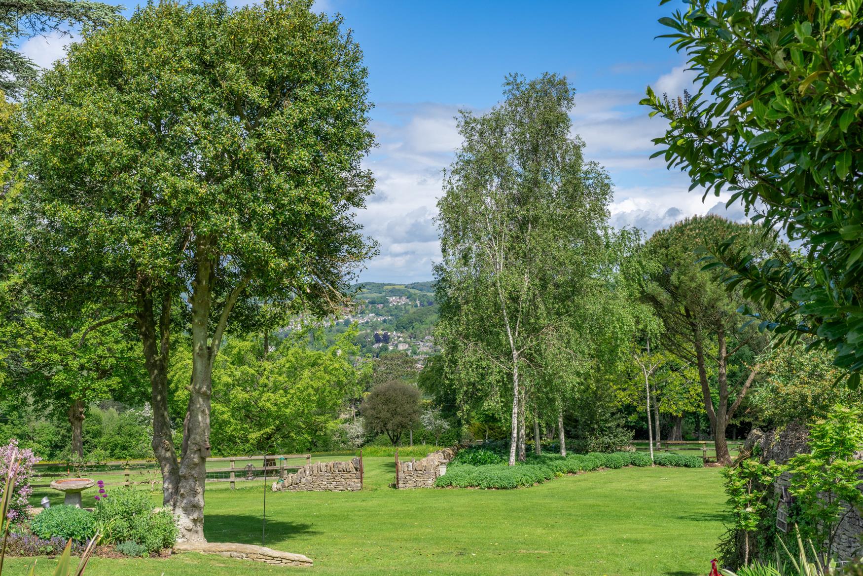 Burleigh, Stroud, Gloucestershire, GL5