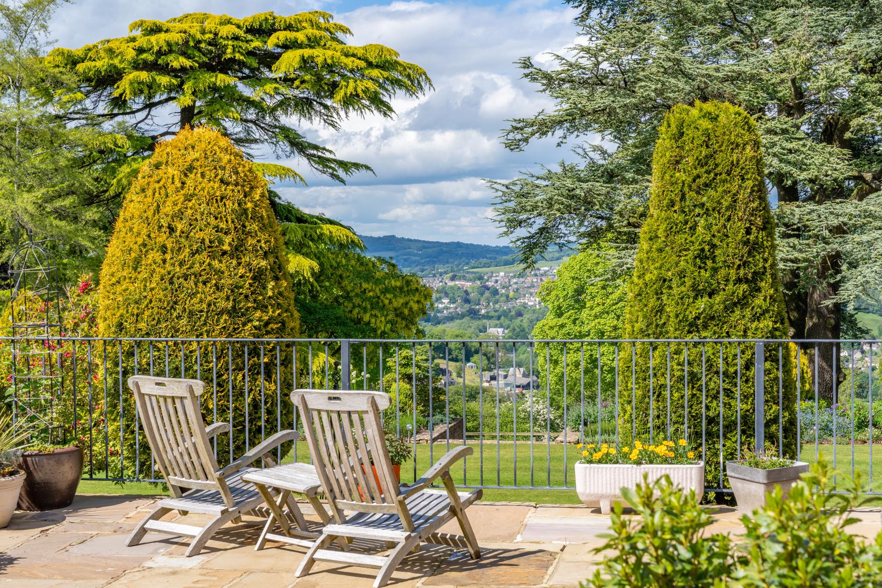 Burleigh, Stroud, Gloucestershire, GL5