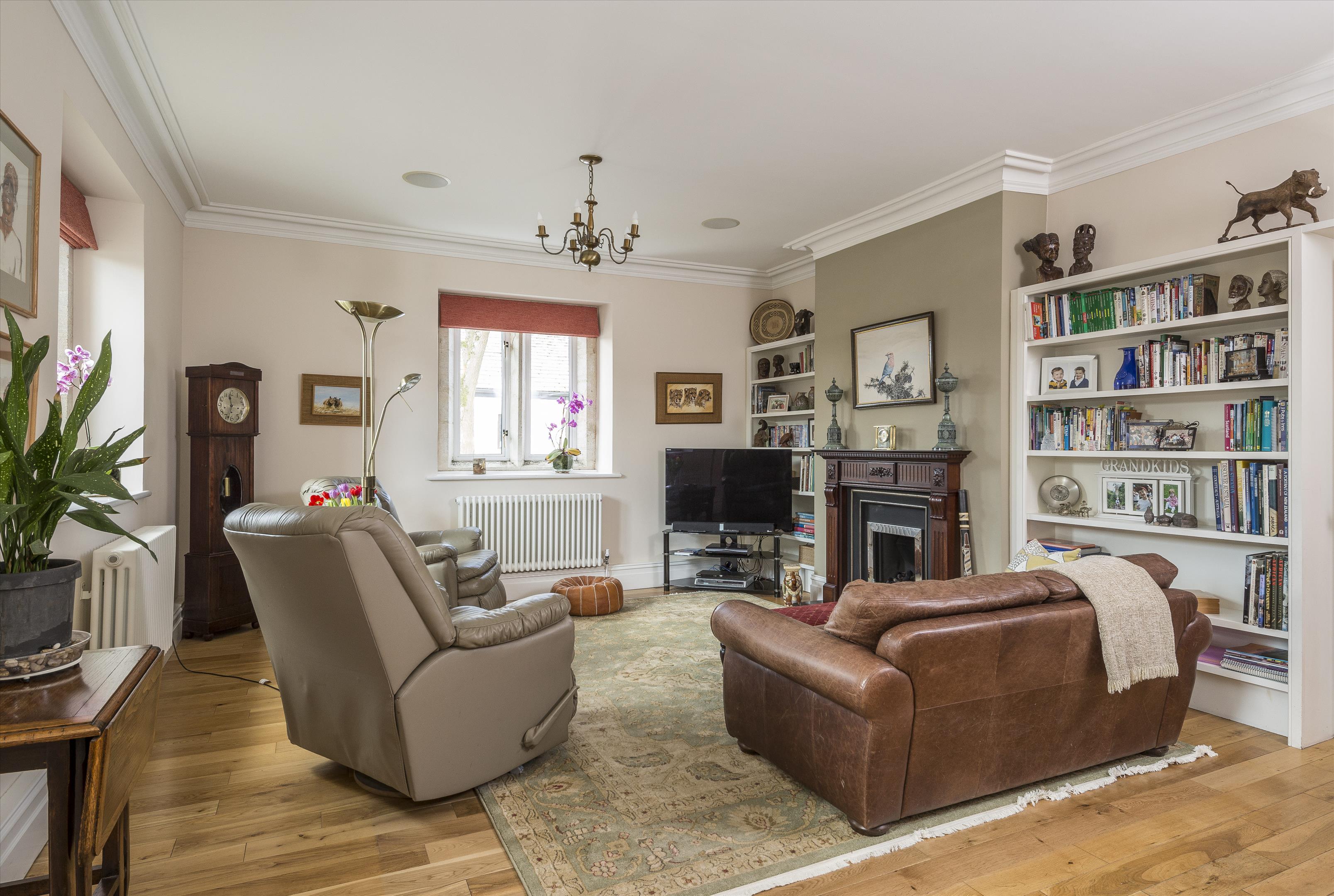 Burleigh, Stroud, Gloucestershire, GL5