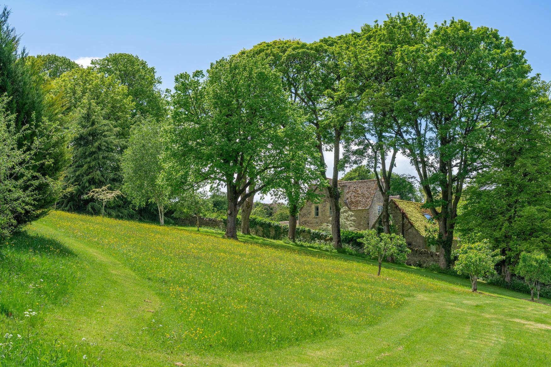 Burleigh, Stroud, Gloucestershire, GL5