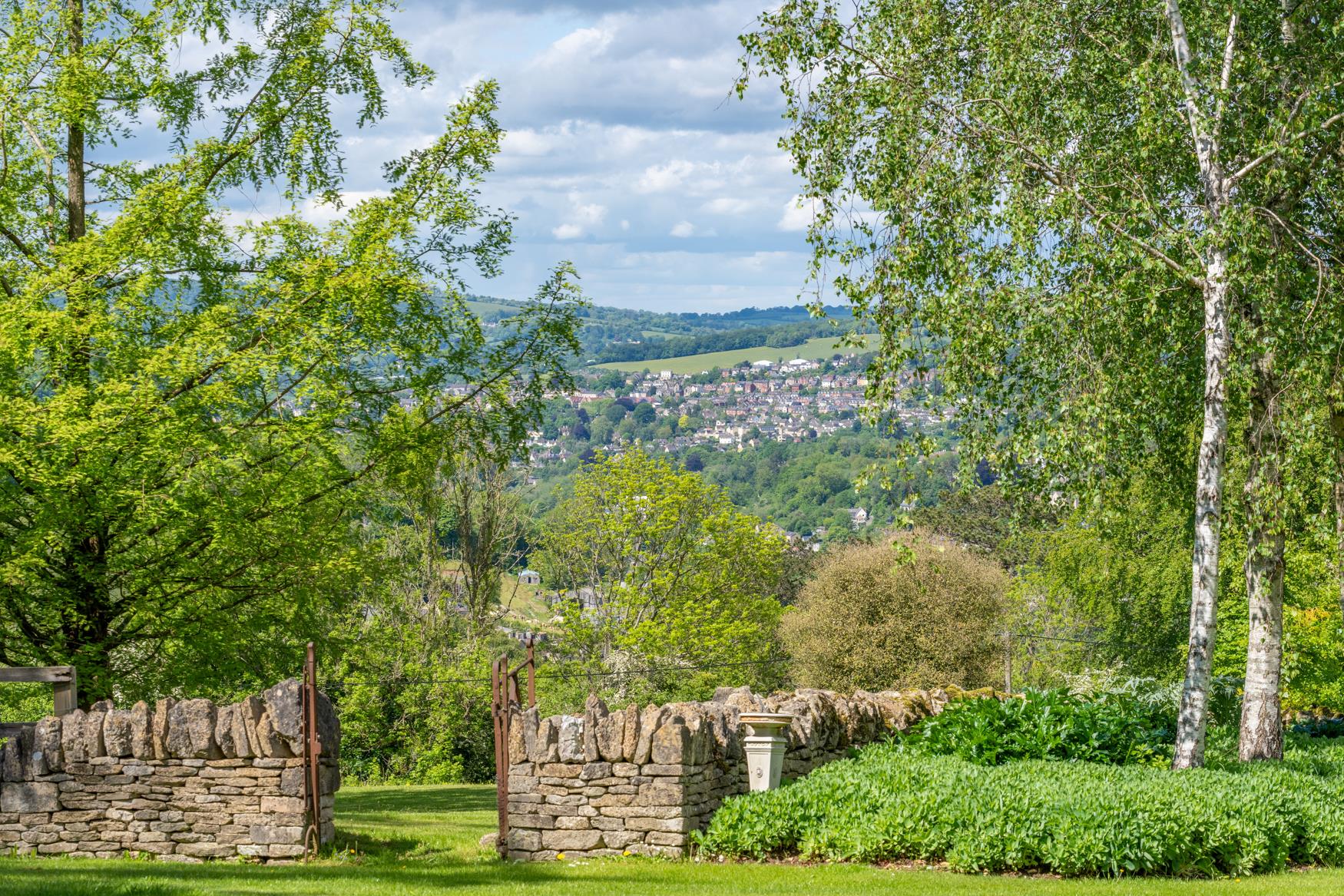 Burleigh, Stroud, Gloucestershire, GL5