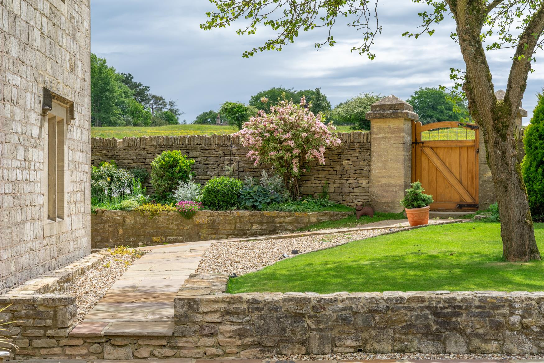 Burleigh, Stroud, Gloucestershire, GL5