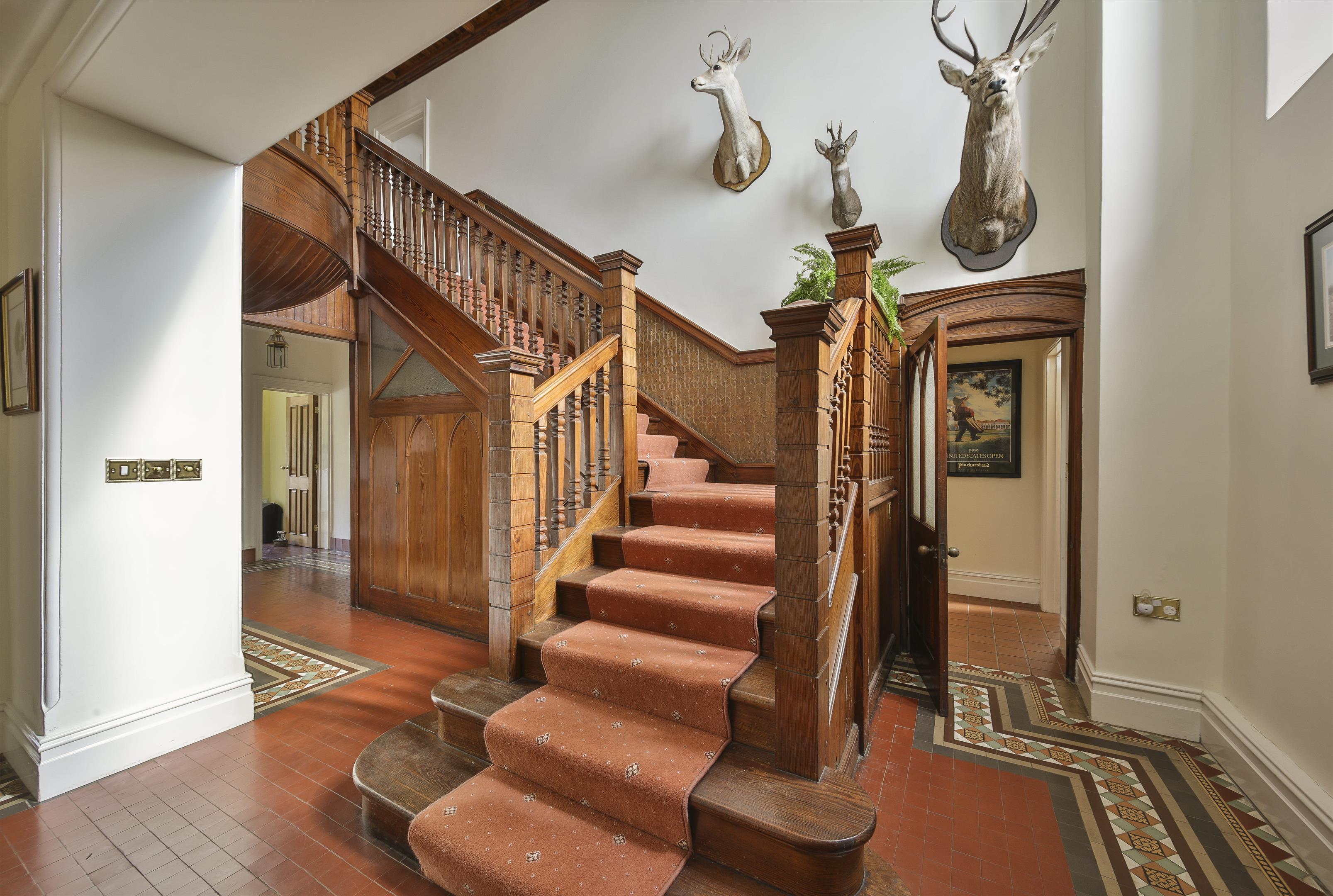 Burleigh, Stroud, Gloucestershire, GL5