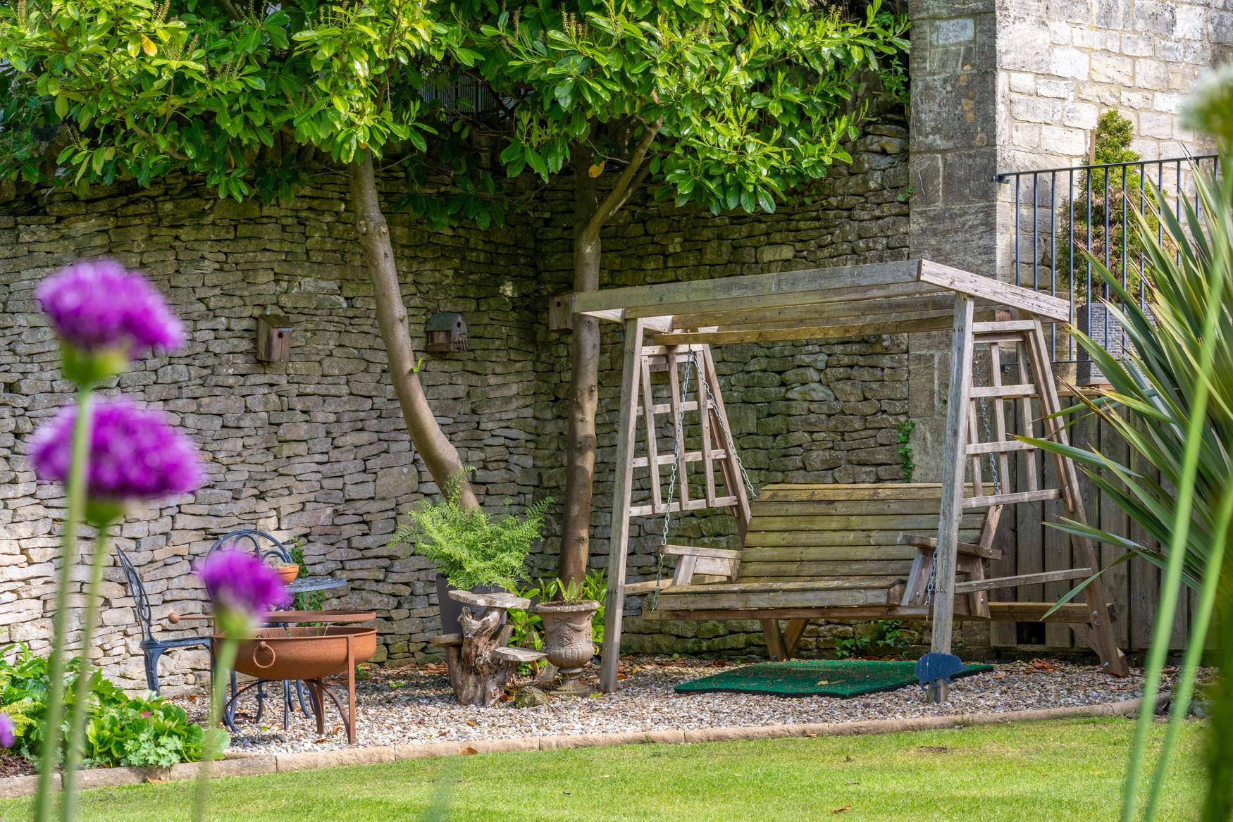 Burleigh, Stroud, Gloucestershire, GL5