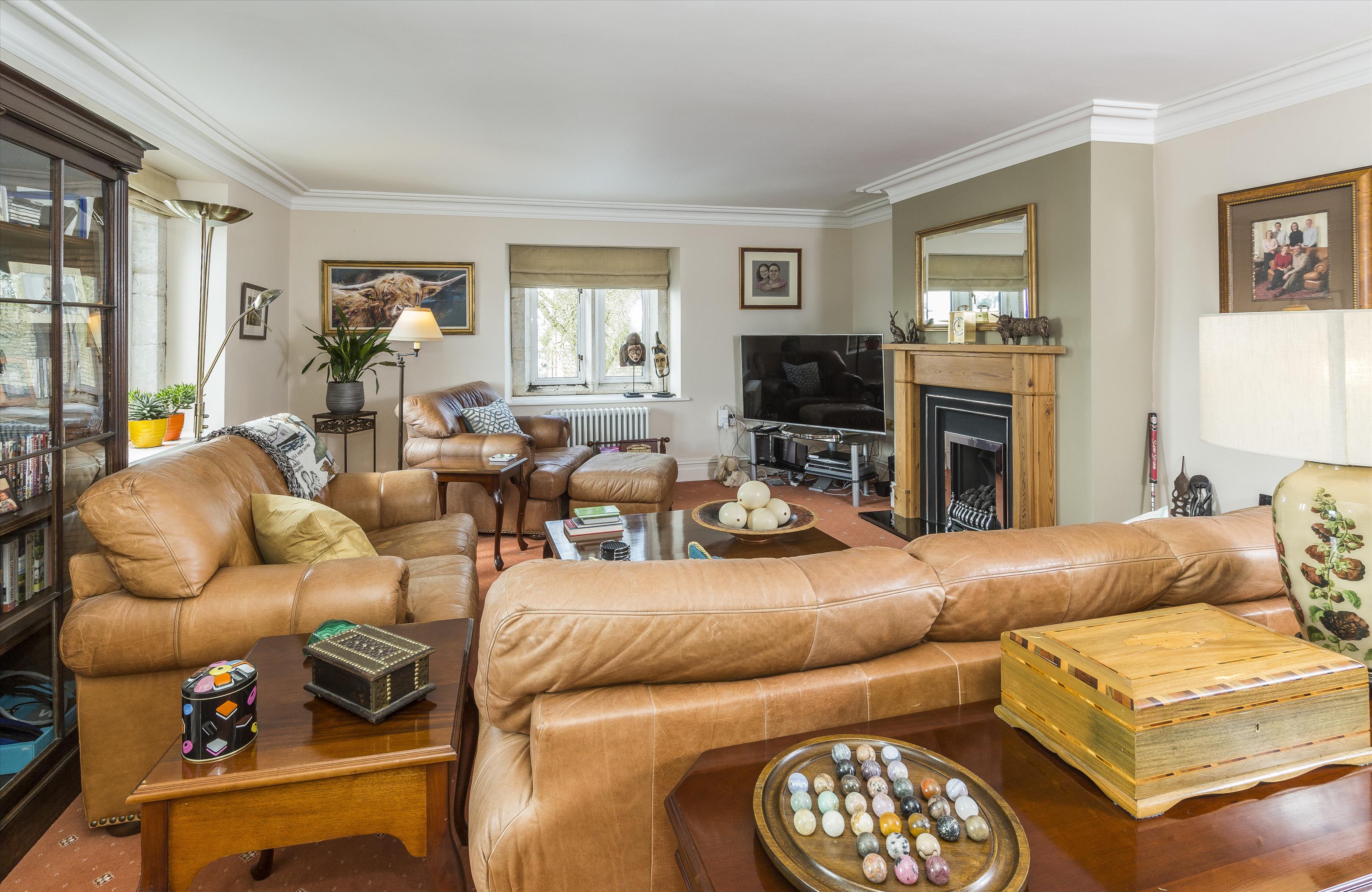Burleigh, Stroud, Gloucestershire, GL5