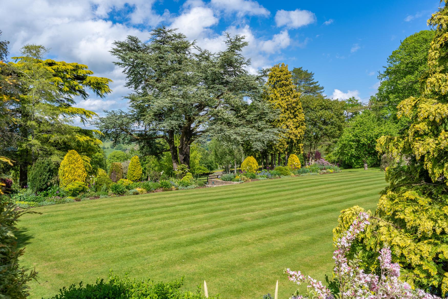 Burleigh, Stroud, Gloucestershire, GL5