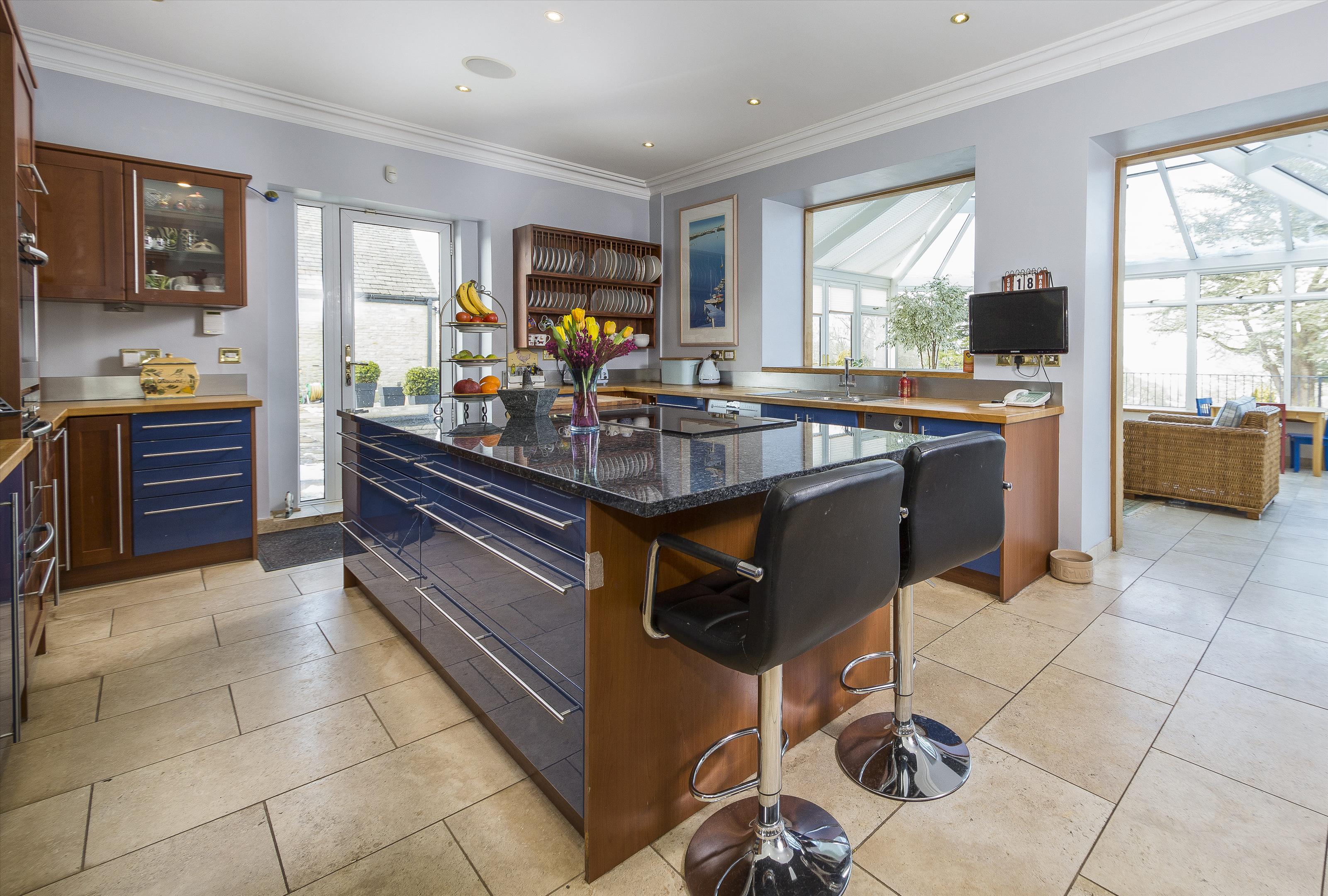 Burleigh, Stroud, Gloucestershire, GL5