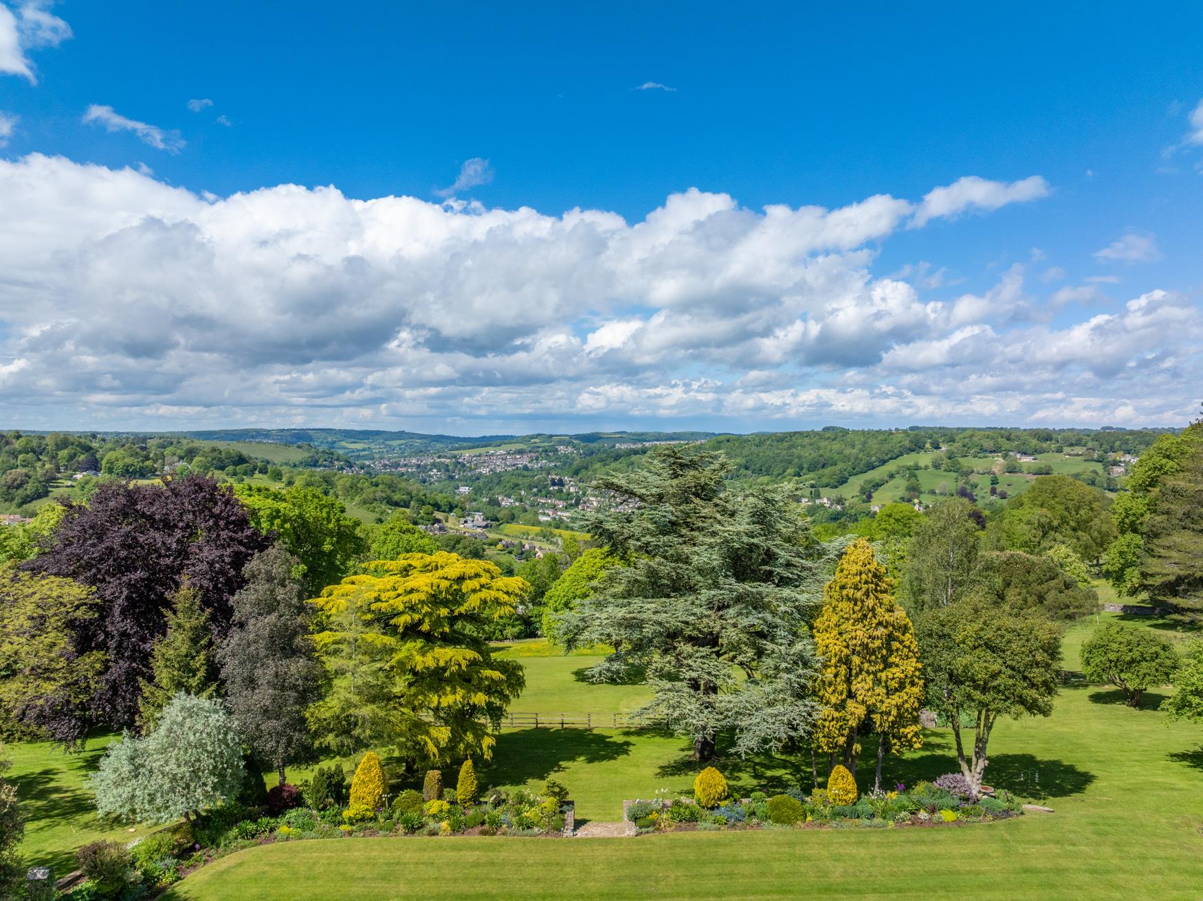 Burleigh, Stroud, Gloucestershire, GL5