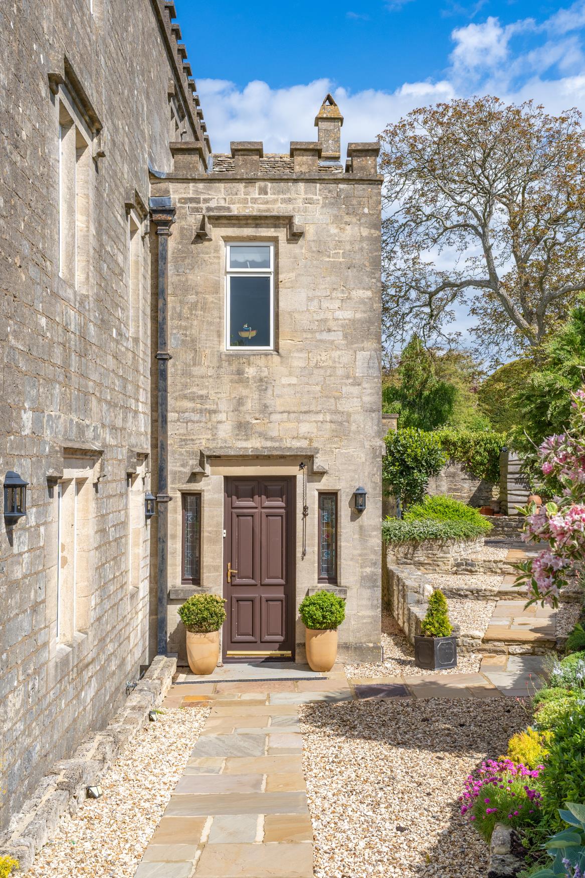 Burleigh, Stroud, Gloucestershire, GL5