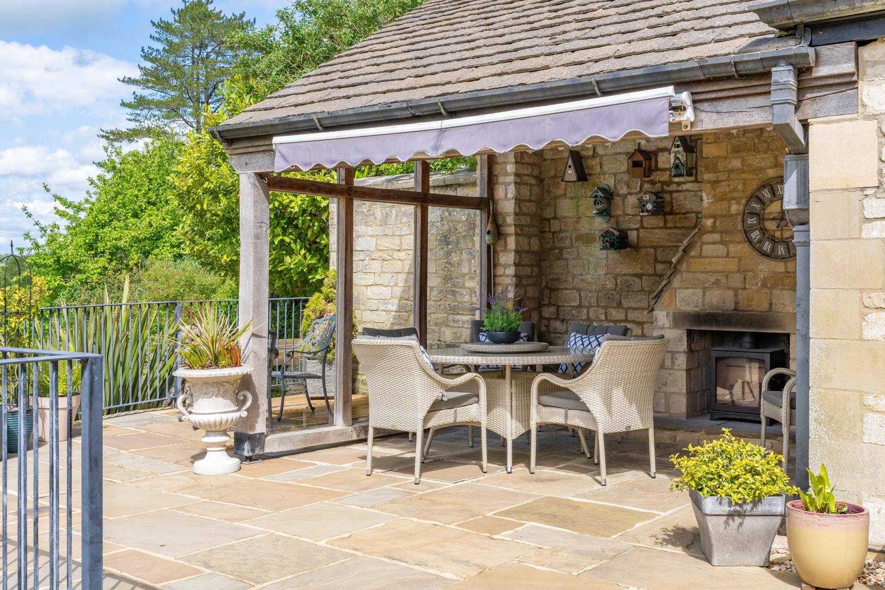 Burleigh, Stroud, Gloucestershire, GL5