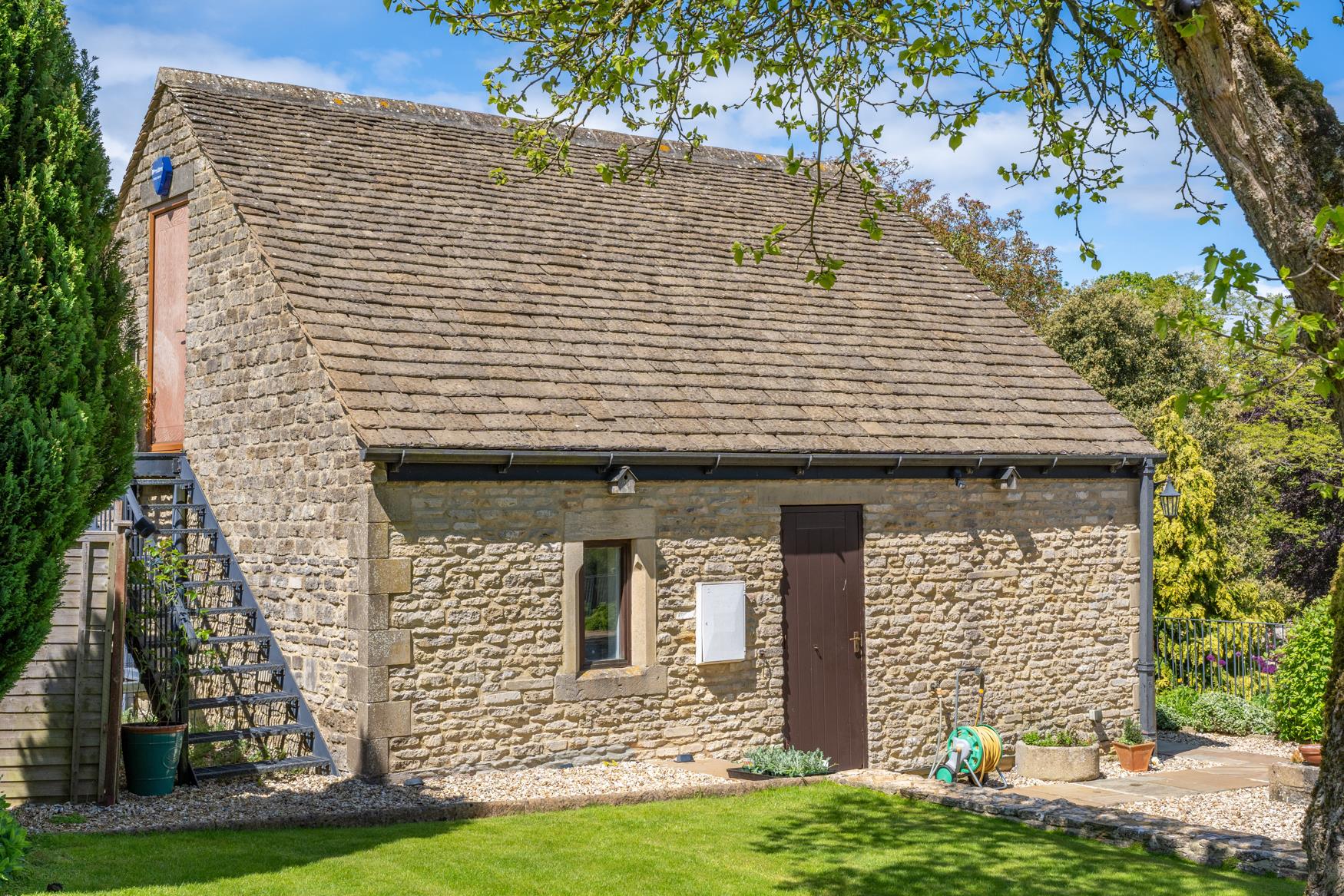 Burleigh, Stroud, Gloucestershire, GL5