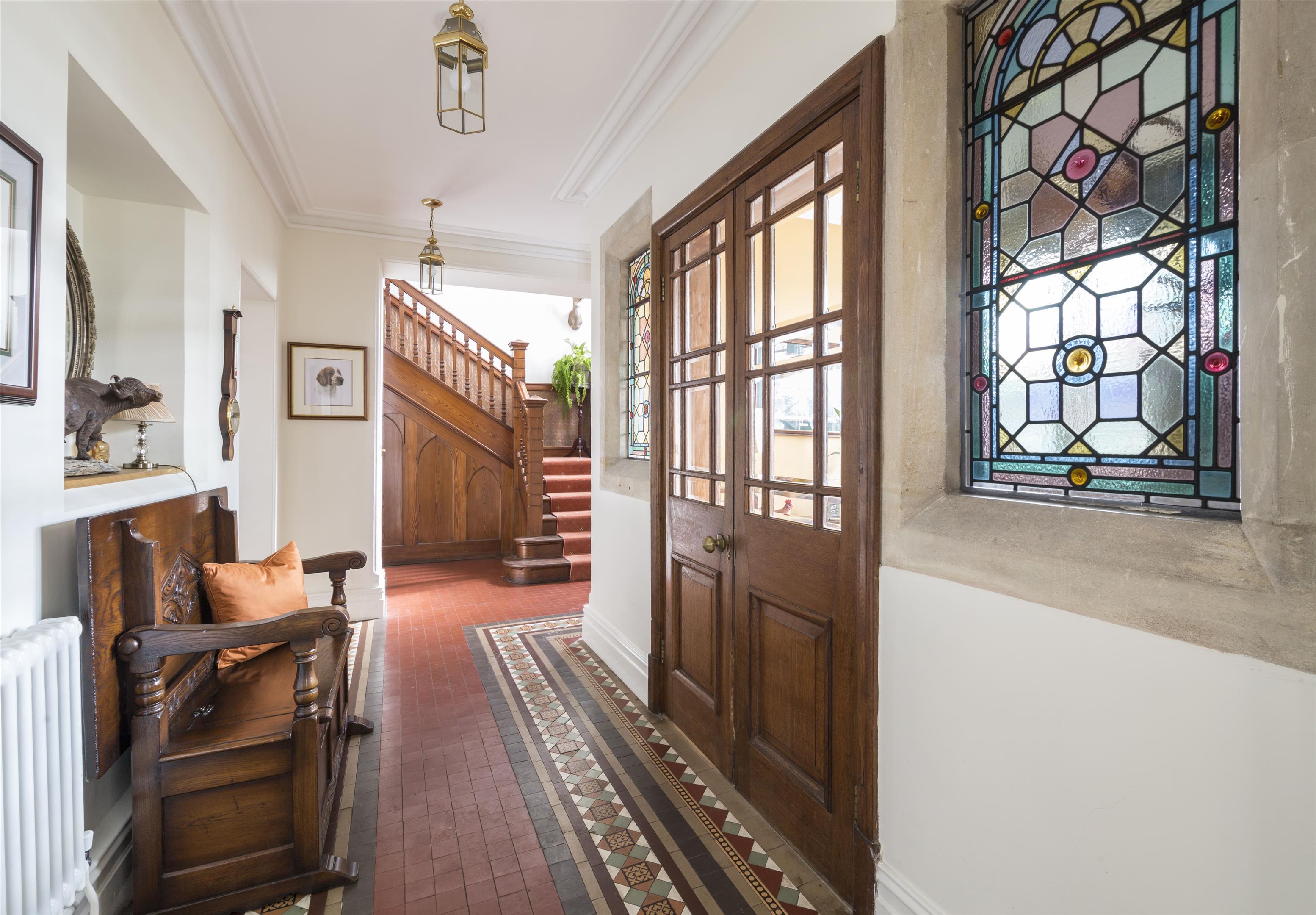 Burleigh, Stroud, Gloucestershire, GL5