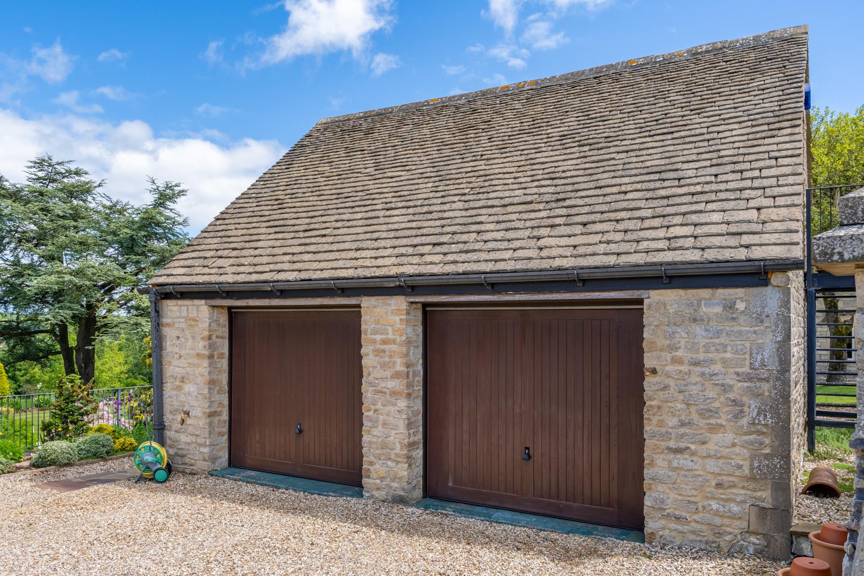 Burleigh, Stroud, Gloucestershire, GL5