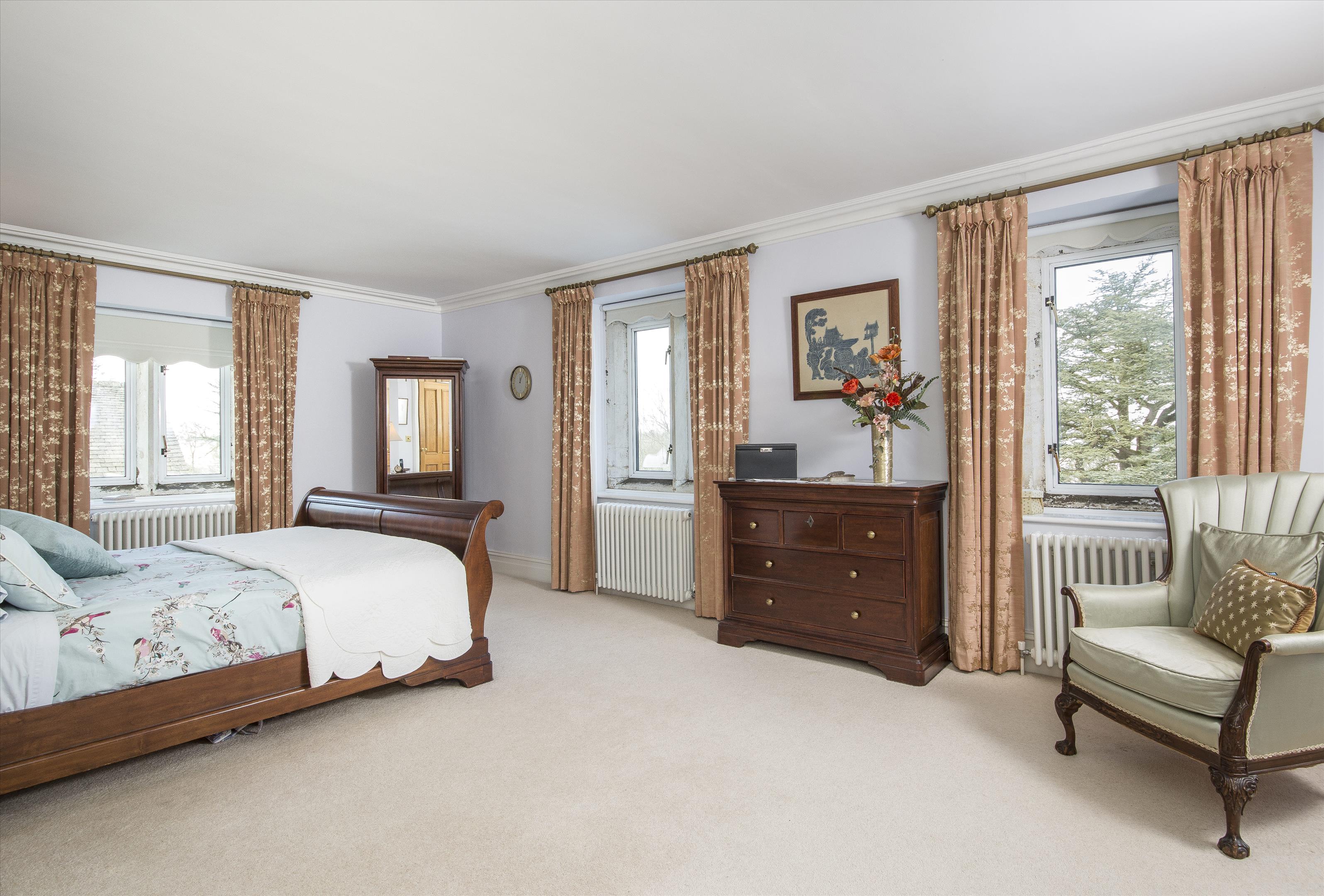 Burleigh, Stroud, Gloucestershire, GL5