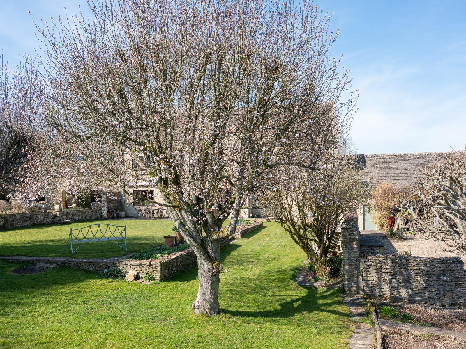 Awkward Hill, Bibury, Cirencester, Gloucestershire, GL7